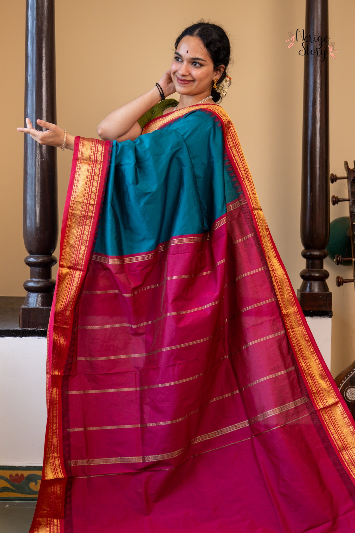 SUMANJA (ಸುಮಂಜಾ)
