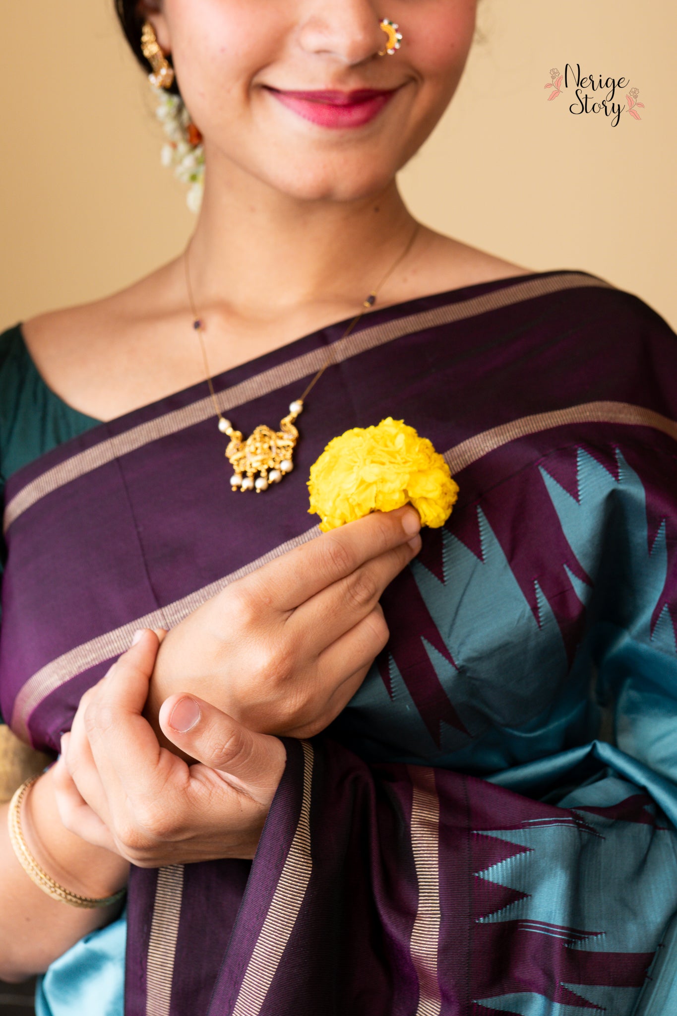 VAGISHWARI (ವಾಗೀಶ್ವರಿ)