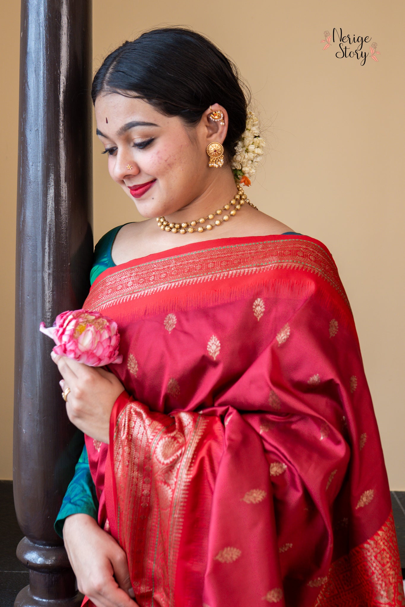 SHRUTI (श्रुति)