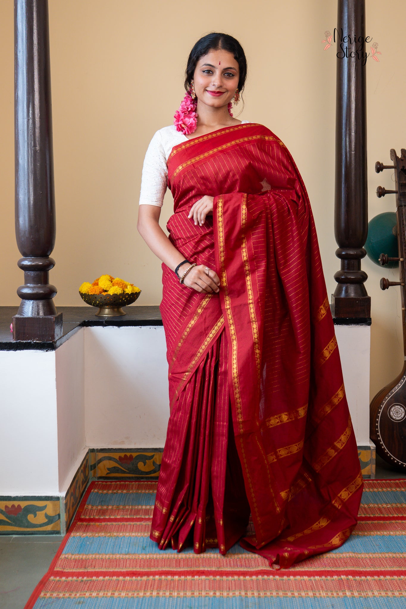 KAMAKSHI (ಕಾಮಾಕ್ಷಿ)