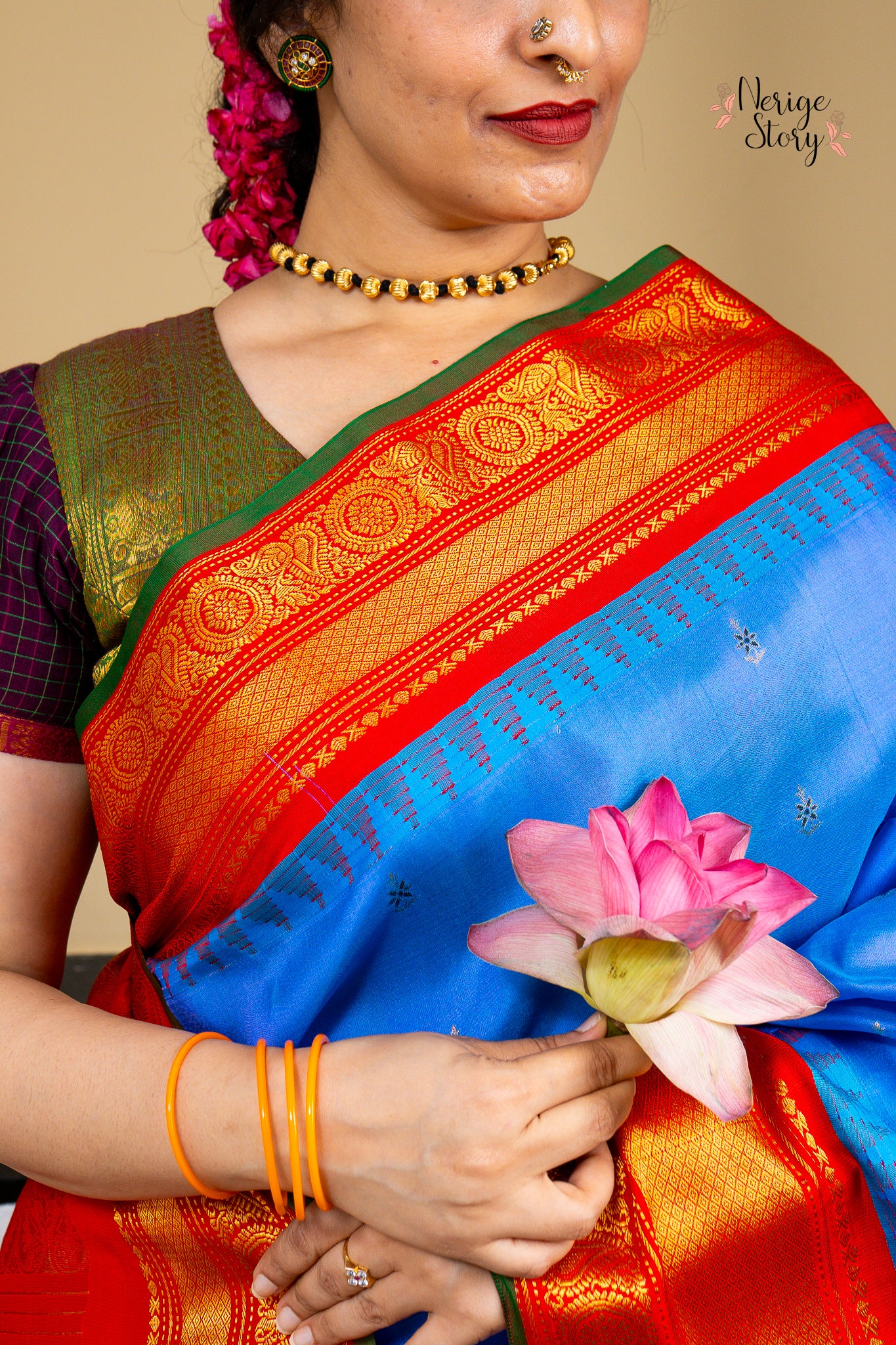 ADITIPRIYA (అదితిప్రియ)