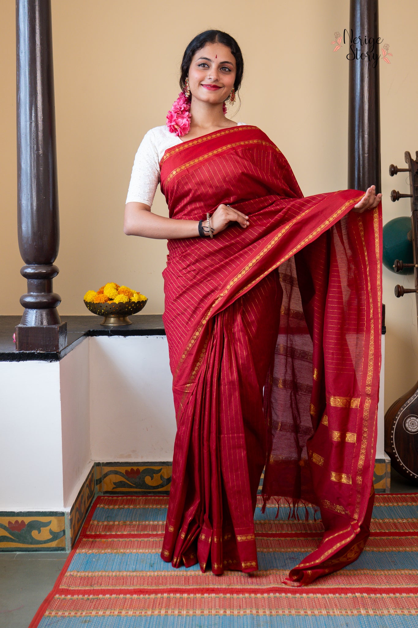 KAMAKSHI (ಕಾಮಾಕ್ಷಿ)