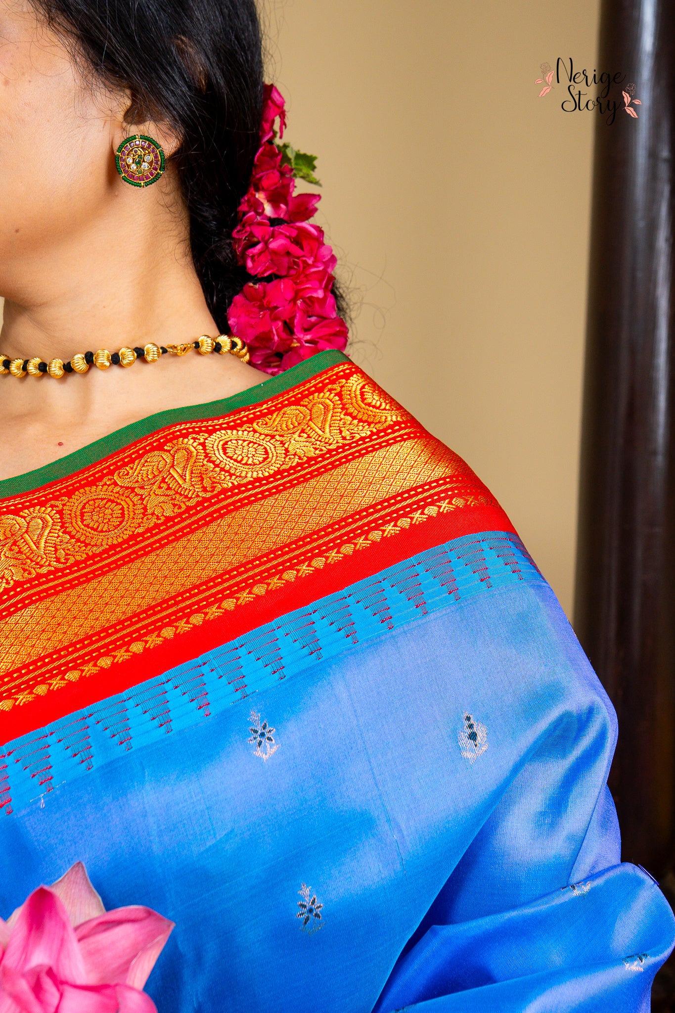 ADITIPRIYA (అదితిప్రియ)