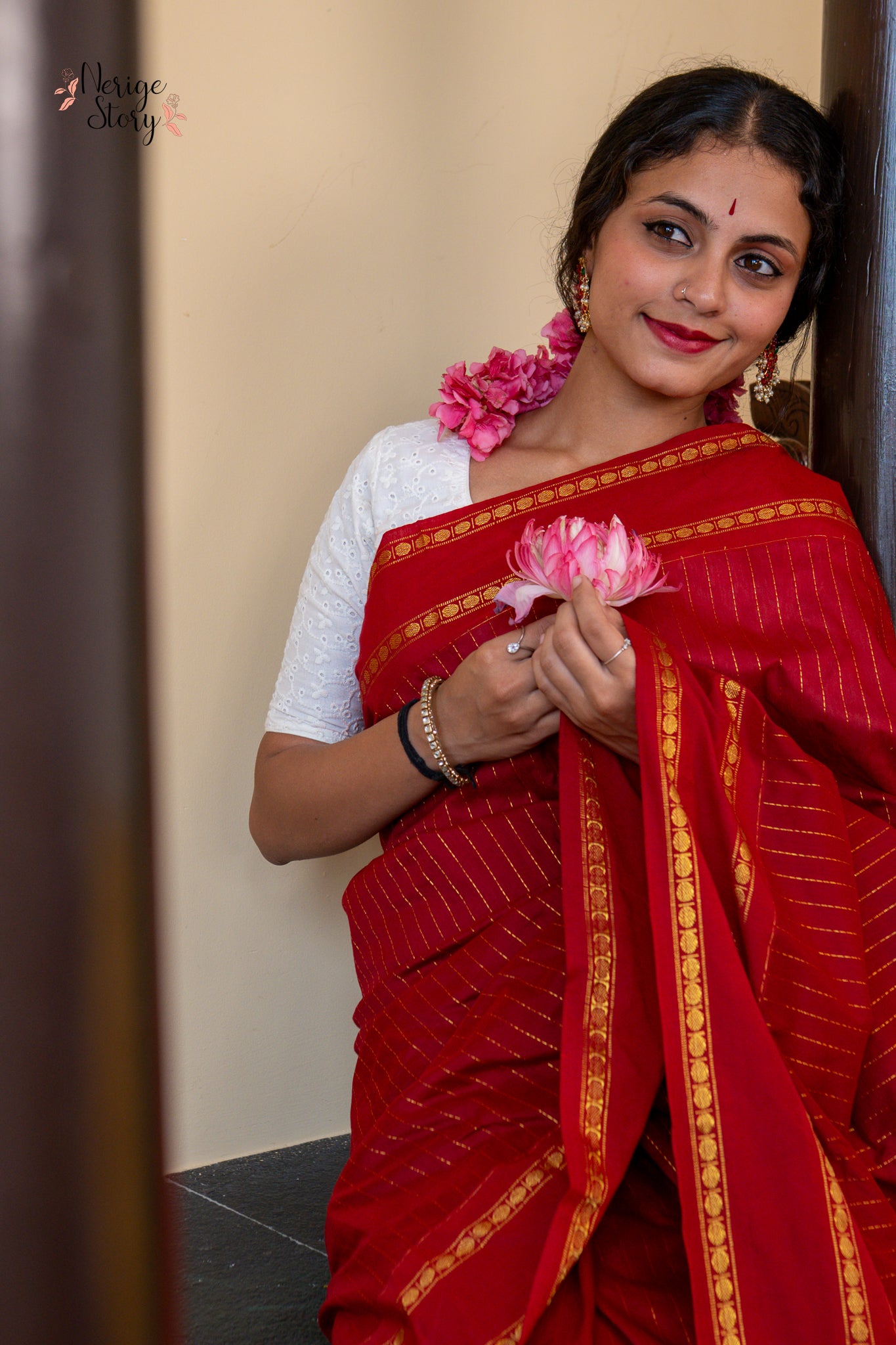 KAMAKSHI (ಕಾಮಾಕ್ಷಿ)