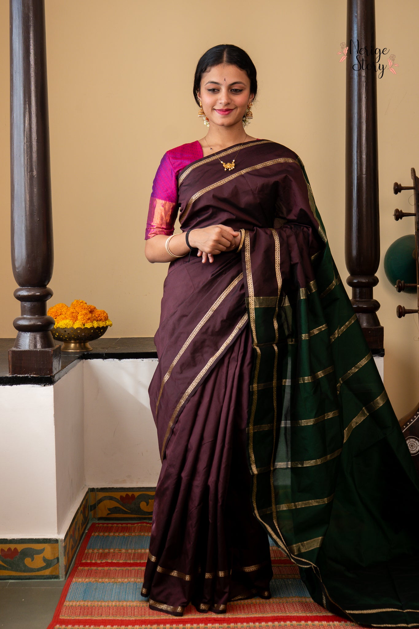 TAPASYA (ತಪಸ್ಯಾ)