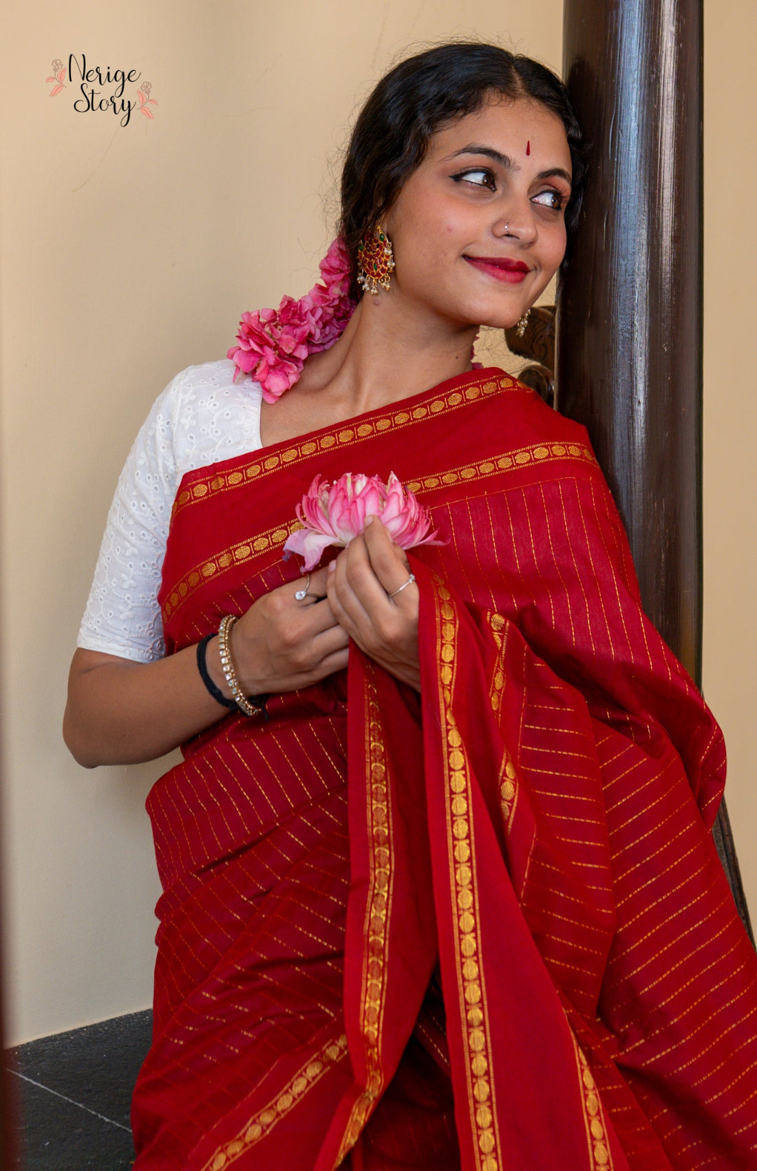 KAMAKSHI (ಕಾಮಾಕ್ಷಿ)