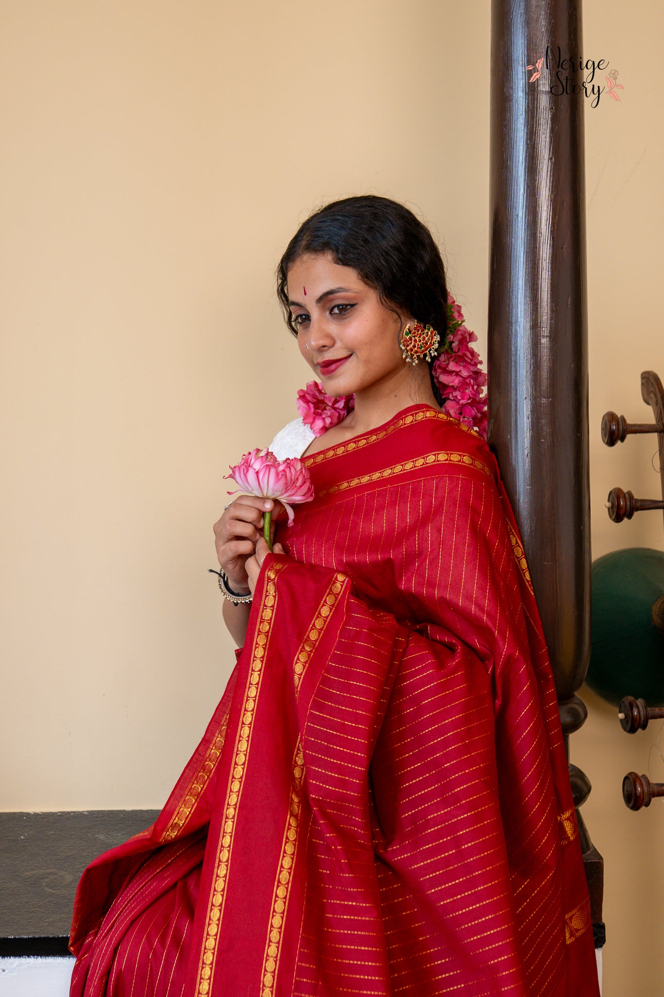 KAMAKSHI (ಕಾಮಾಕ್ಷಿ)