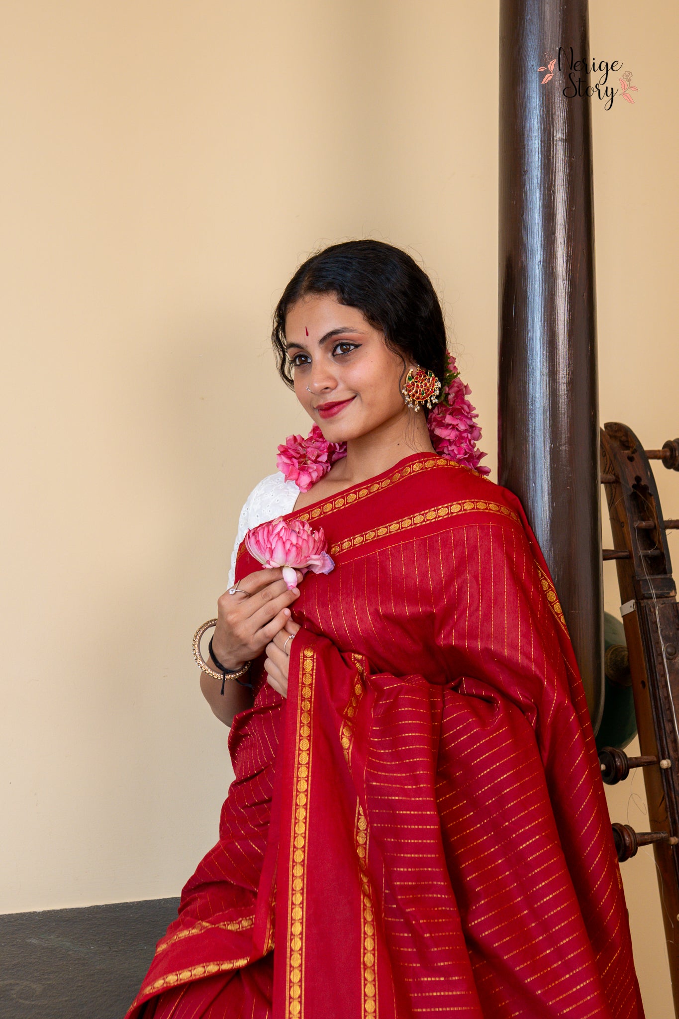 KAMAKSHI (ಕಾಮಾಕ್ಷಿ)