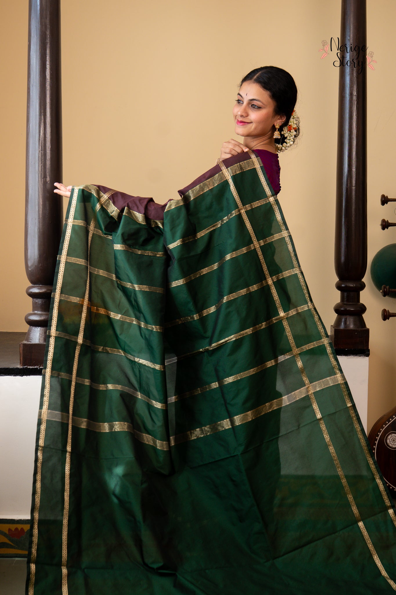 TAPASYA (ತಪಸ್ಯಾ)