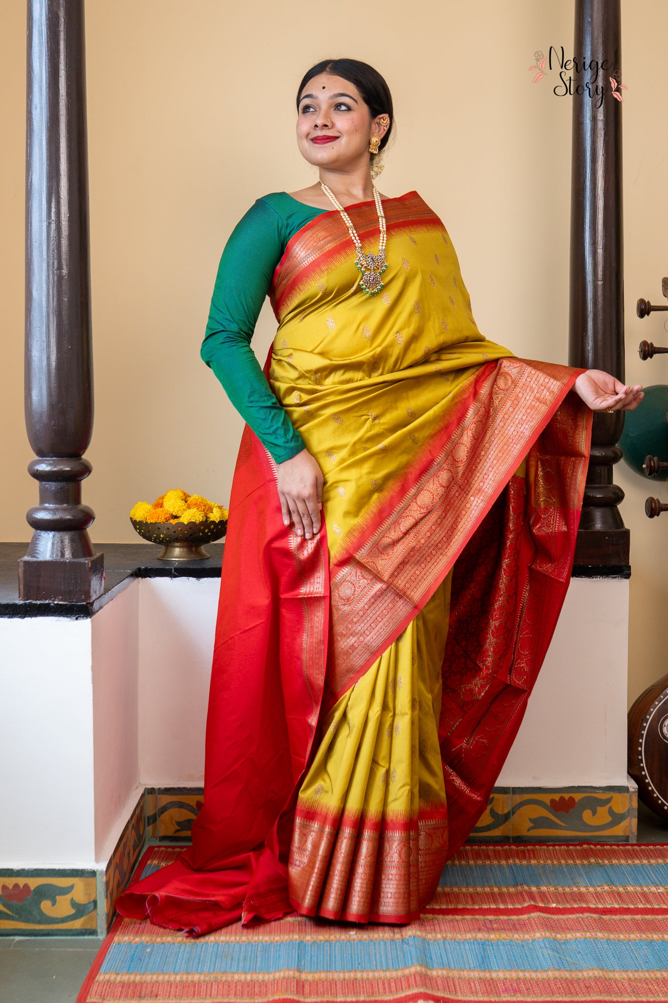 AKANKSHA (आकांक्षा)