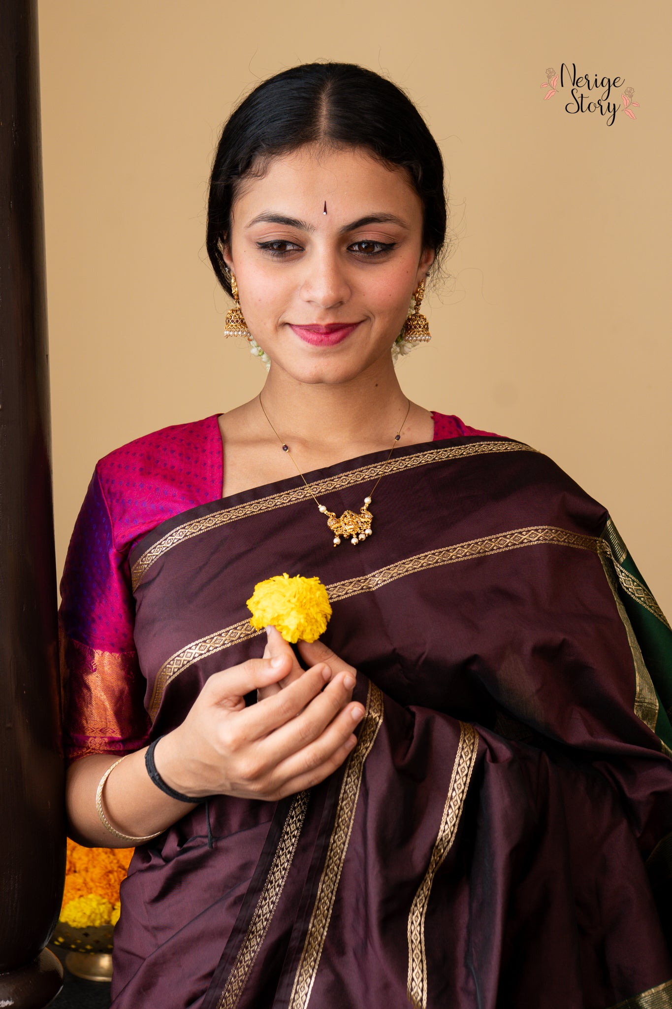 TAPASYA (ತಪಸ್ಯಾ)