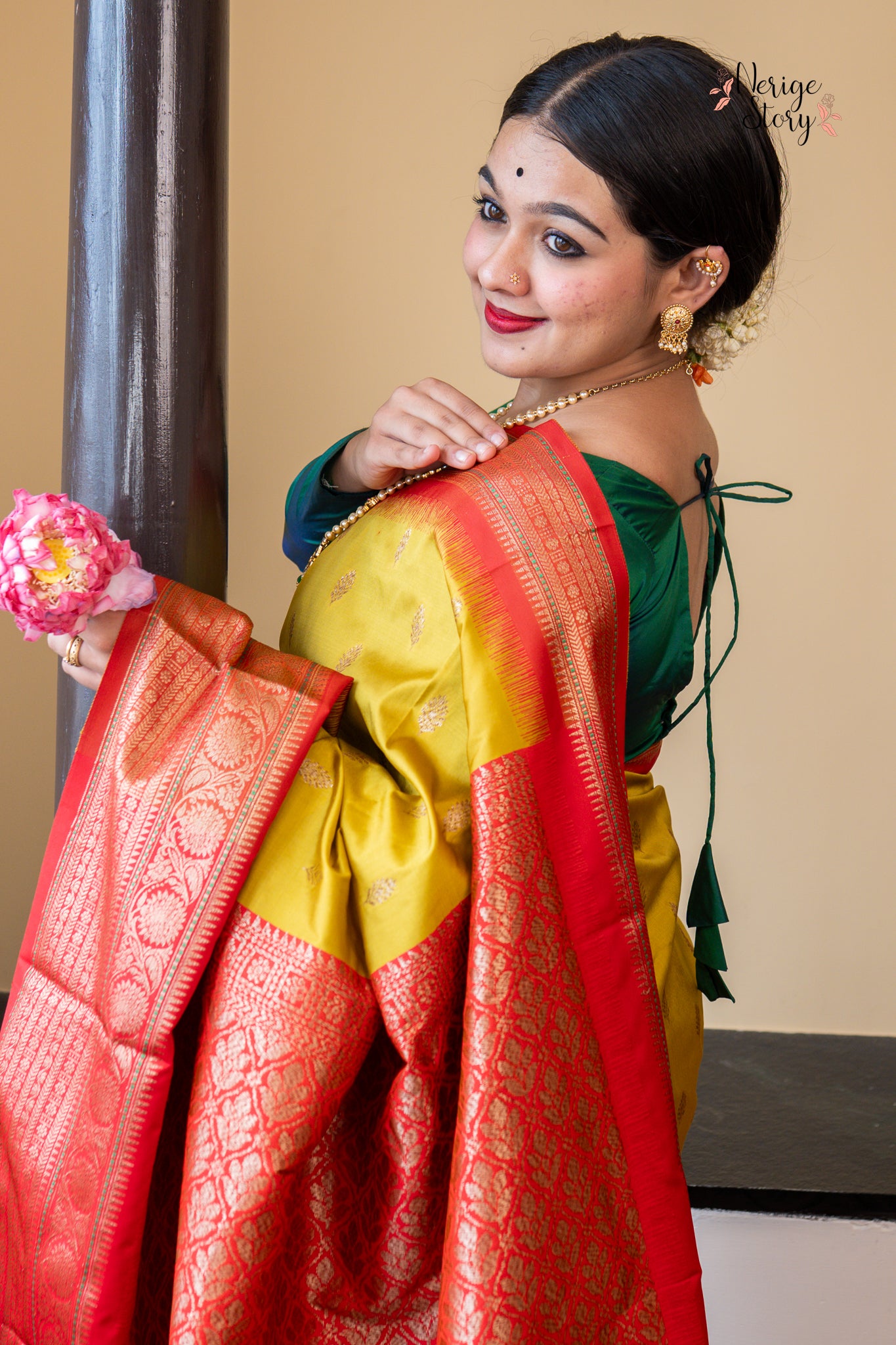 AKANKSHA (आकांक्षा)