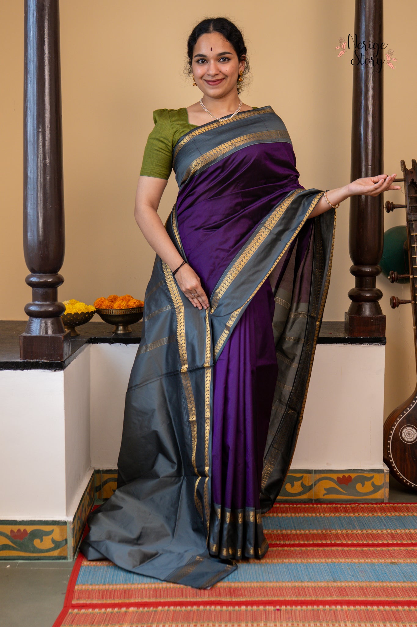 YASMIN (ಯಾಸ್ಮಿನ್)
