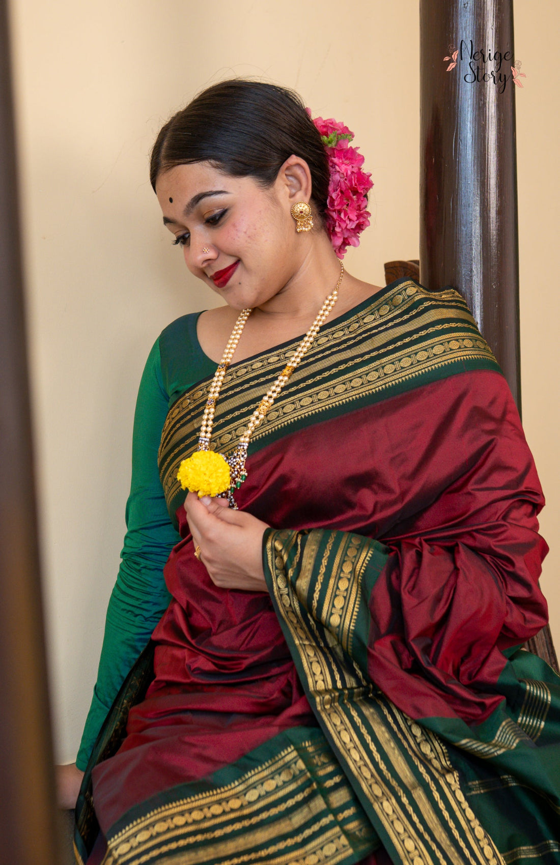 MIHIRA (ಮಿಹಿರಾ)