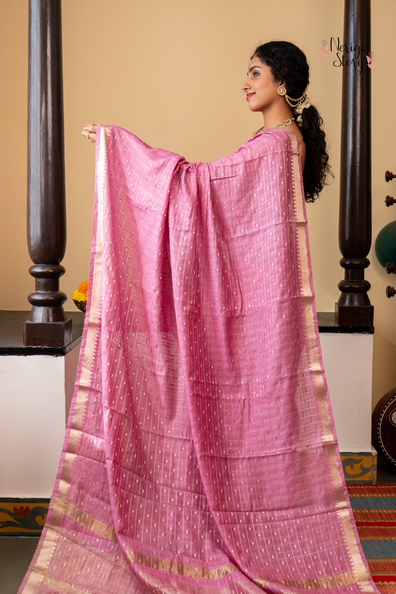 ISHITVA (ईशित्व)