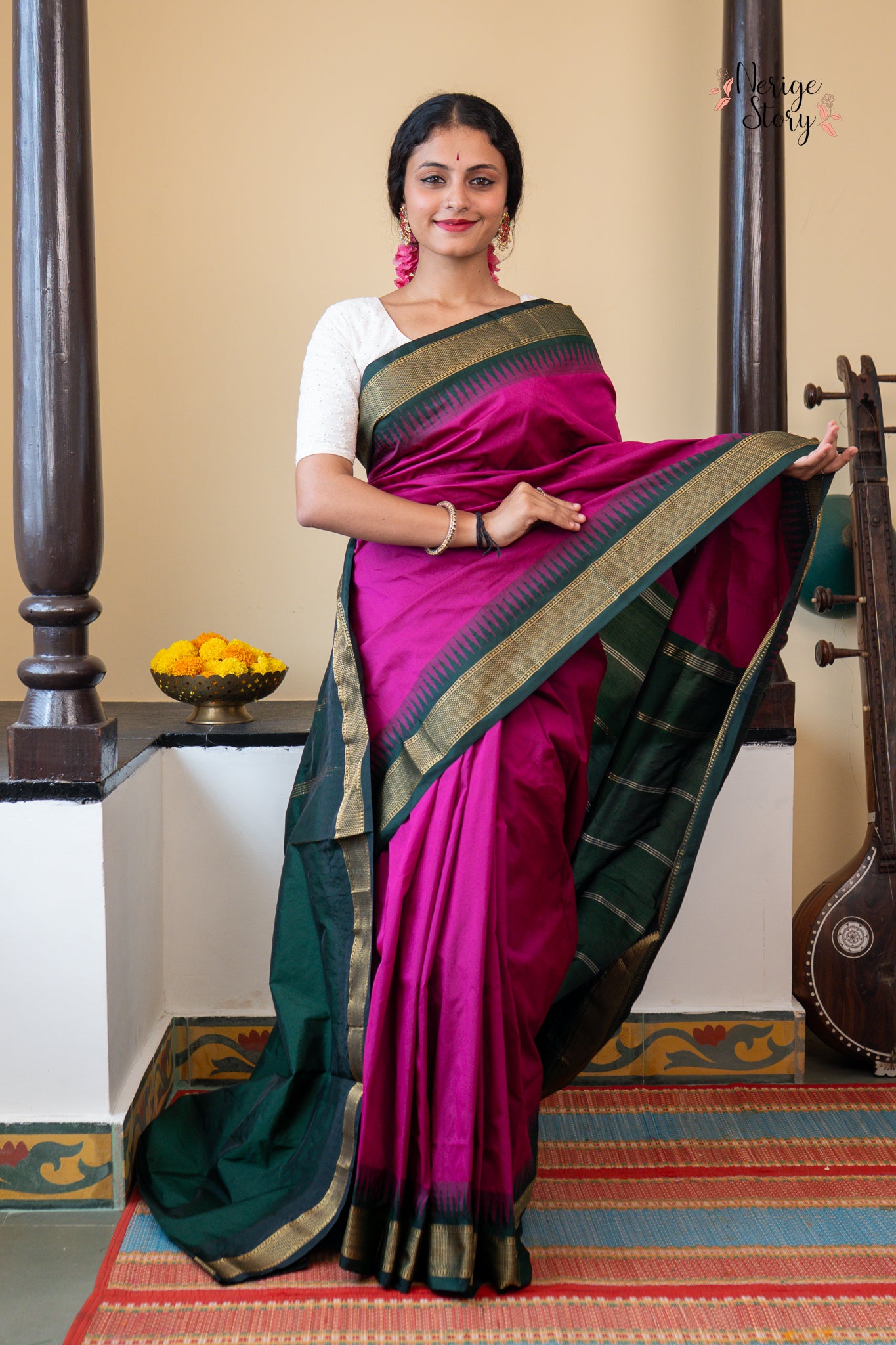 LALITHIKA (ಲಲಿತಿಕಾ)