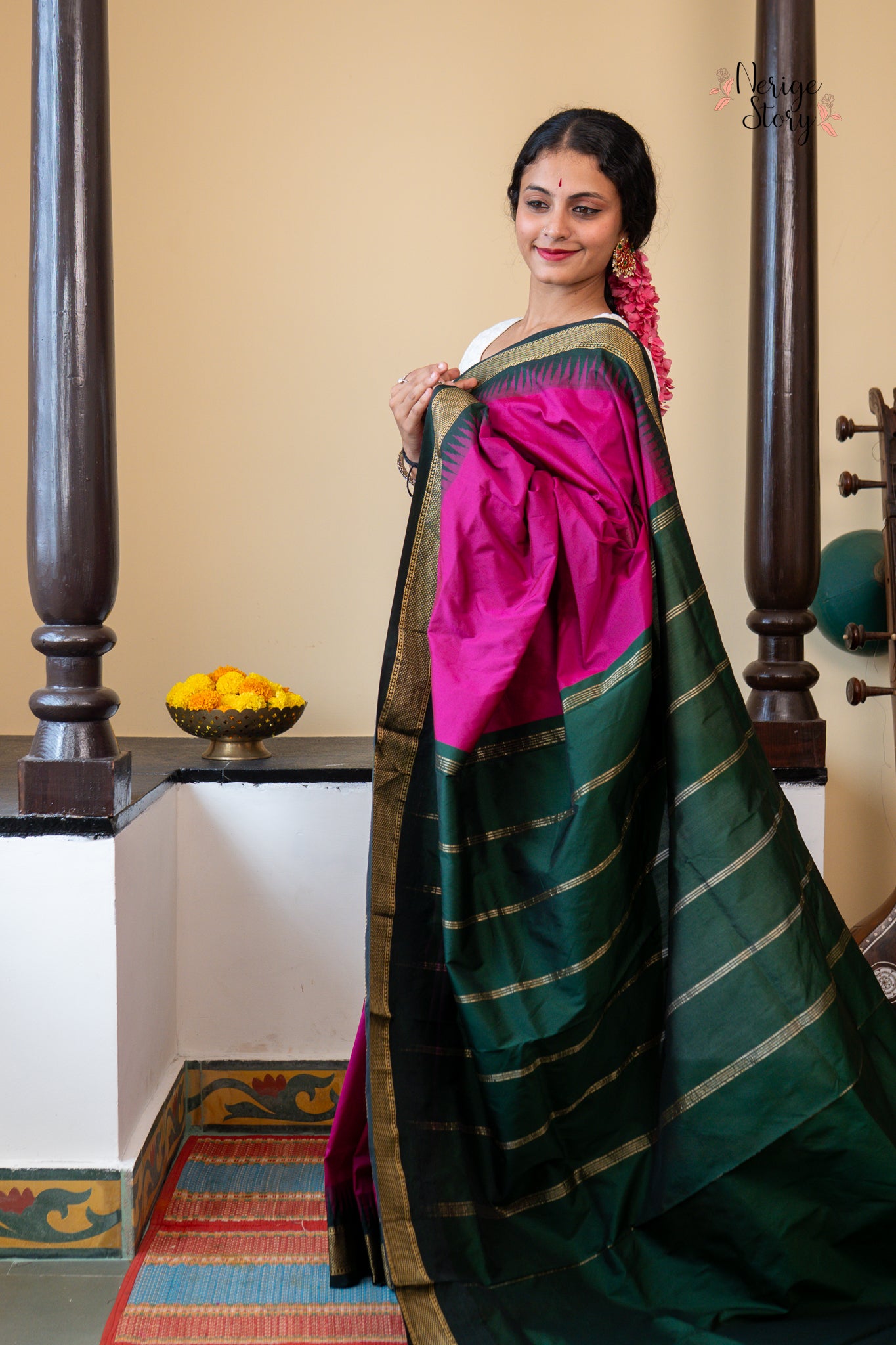 LALITHIKA (ಲಲಿತಿಕಾ)