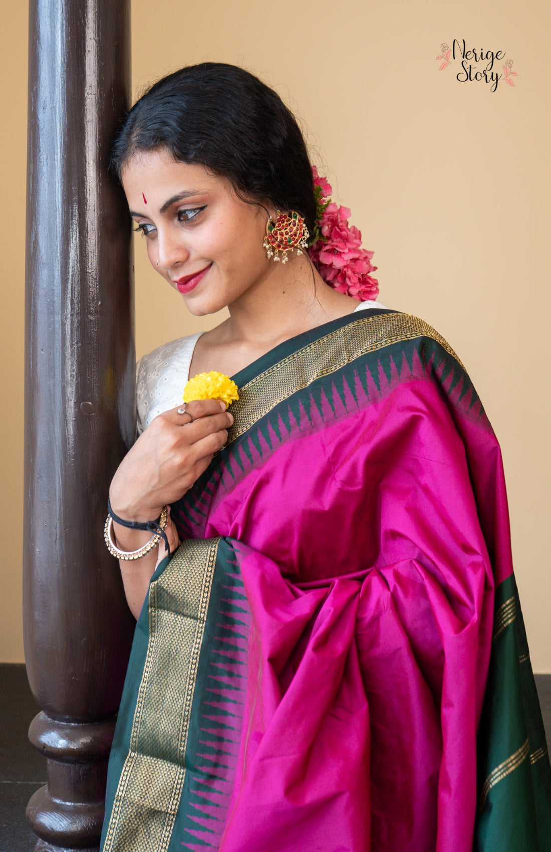 LALITHIKA (ಲಲಿತಿಕಾ)