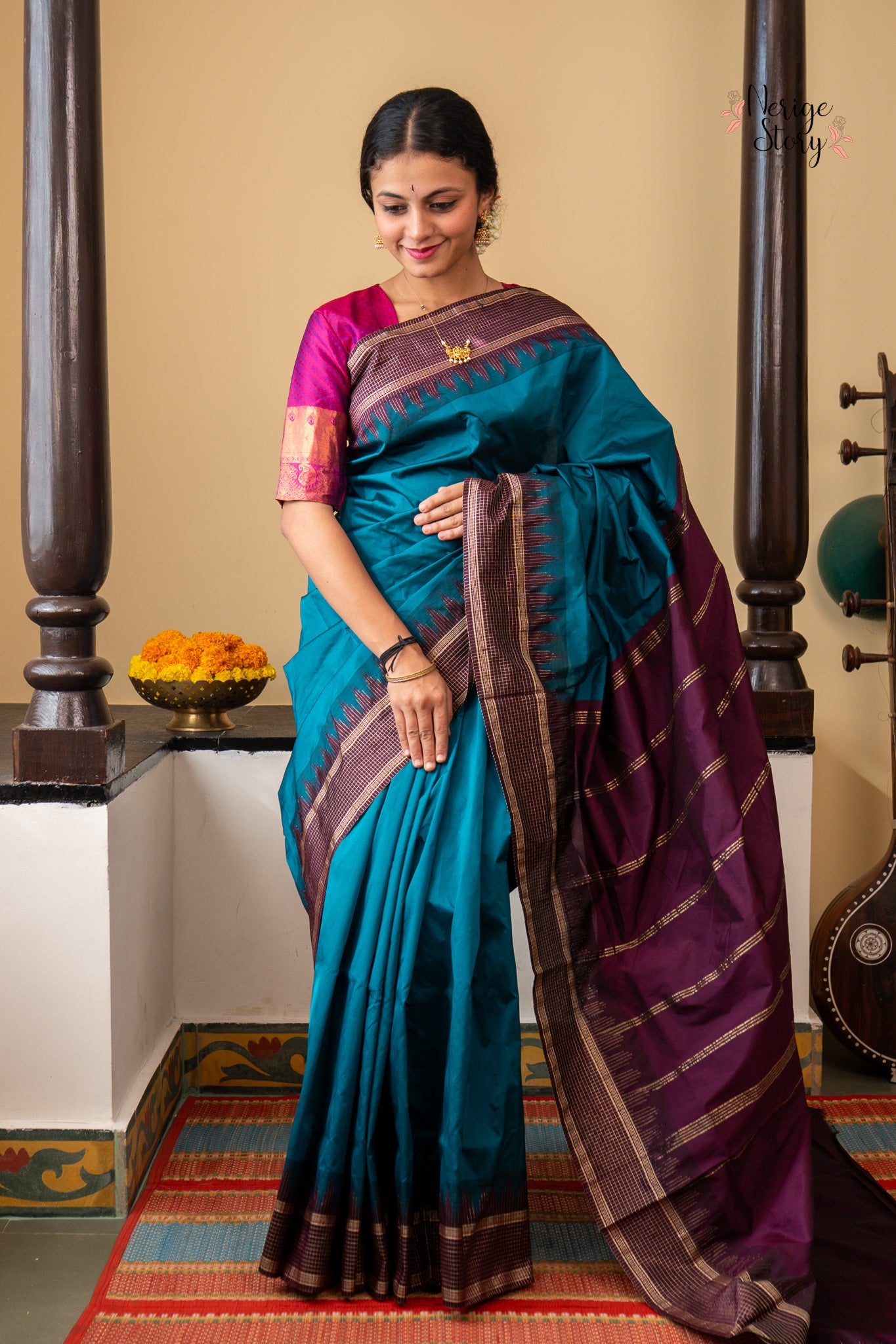 DEVAMATA (ದೇವಮಾತಾ)