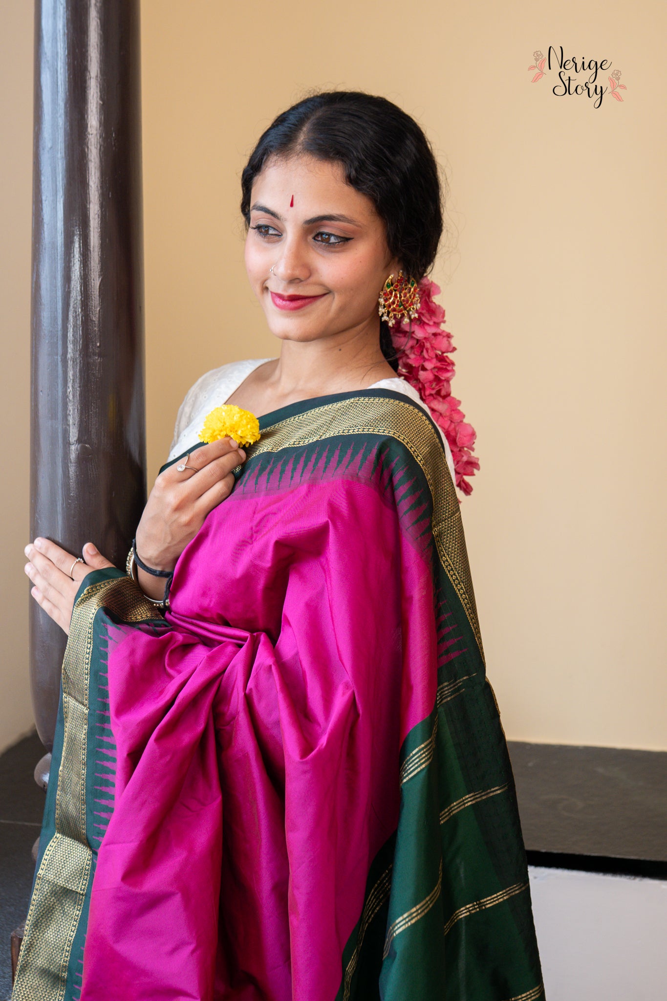 LALITHIKA (ಲಲಿತಿಕಾ)