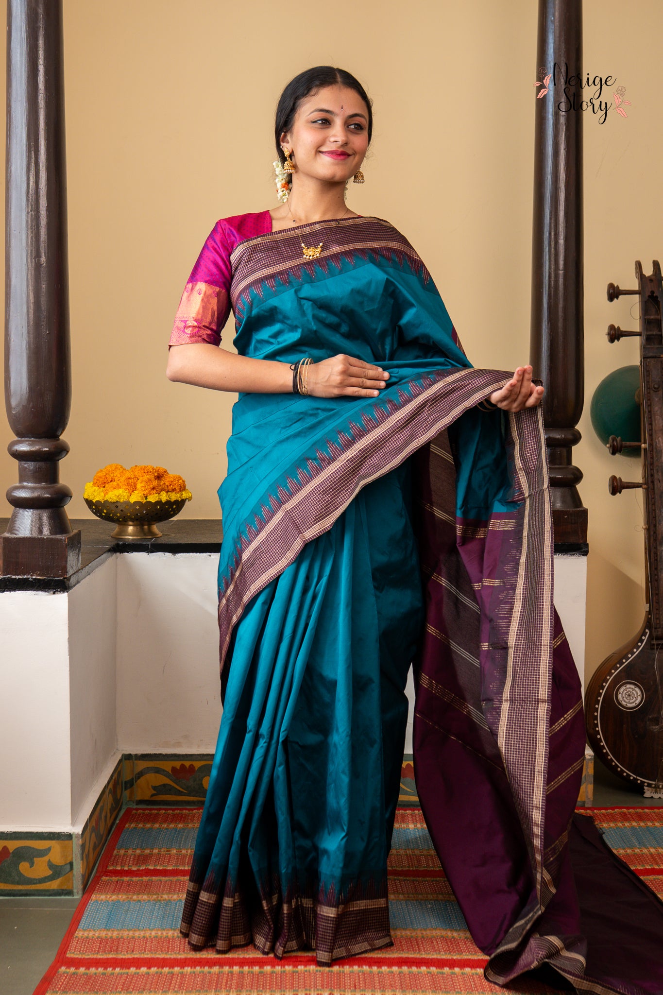 DEVAMATA (ದೇವಮಾತಾ)