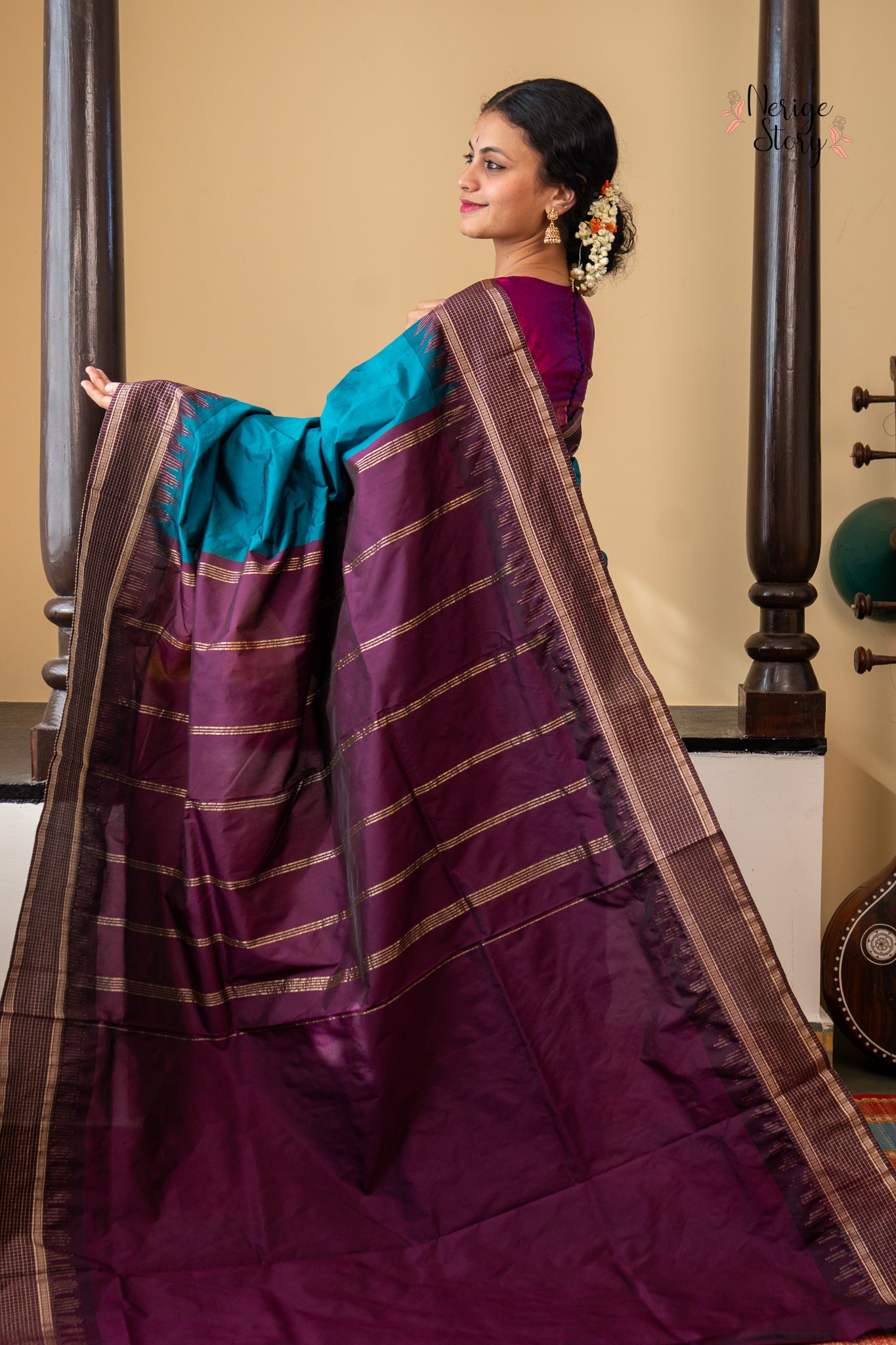 DEVAMATA (ದೇವಮಾತಾ)