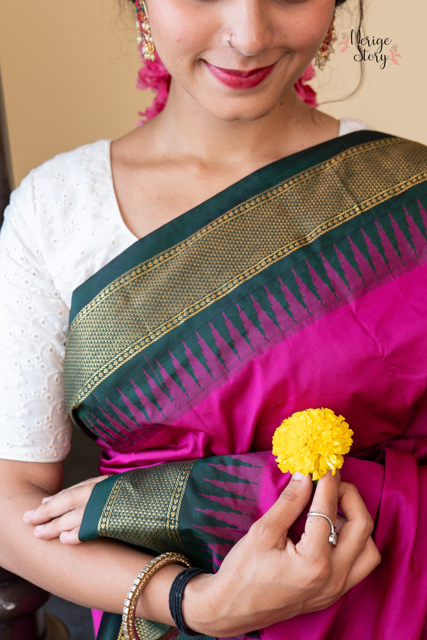 LALITHIKA (ಲಲಿತಿಕಾ)