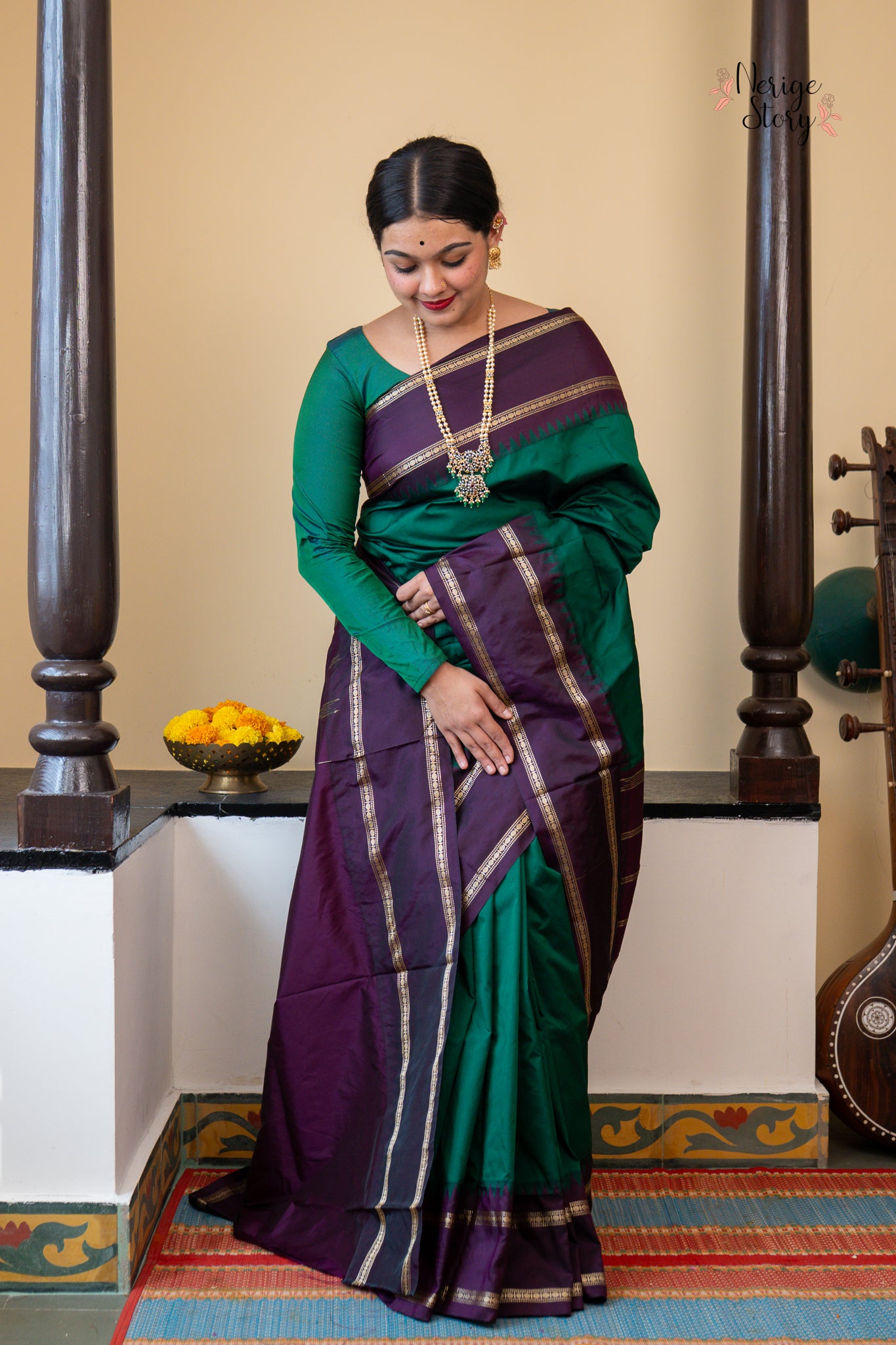 TARUNIKA (ತಾರುಣಿಕಾ)