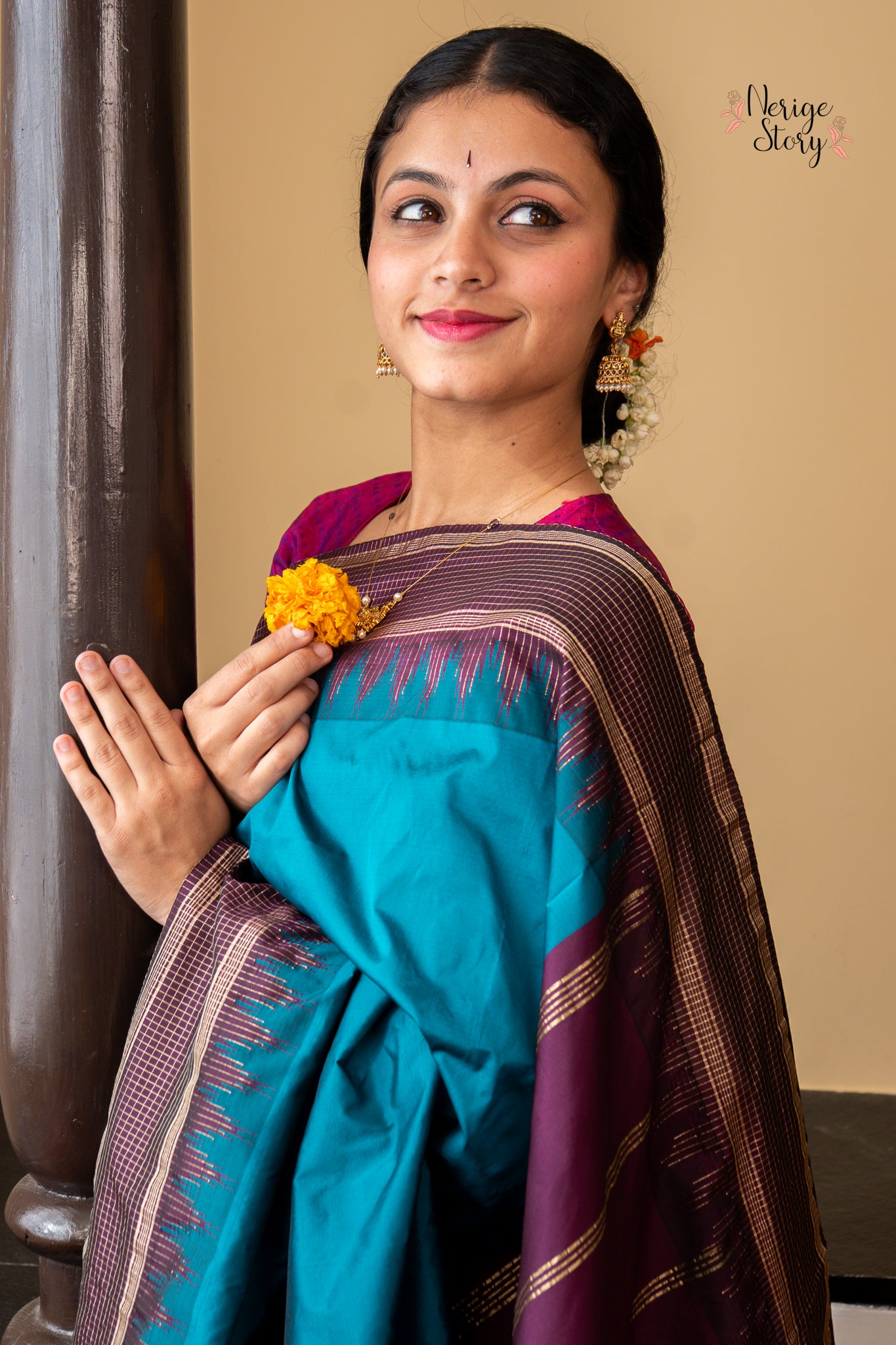 DEVAMATA (ದೇವಮಾತಾ)