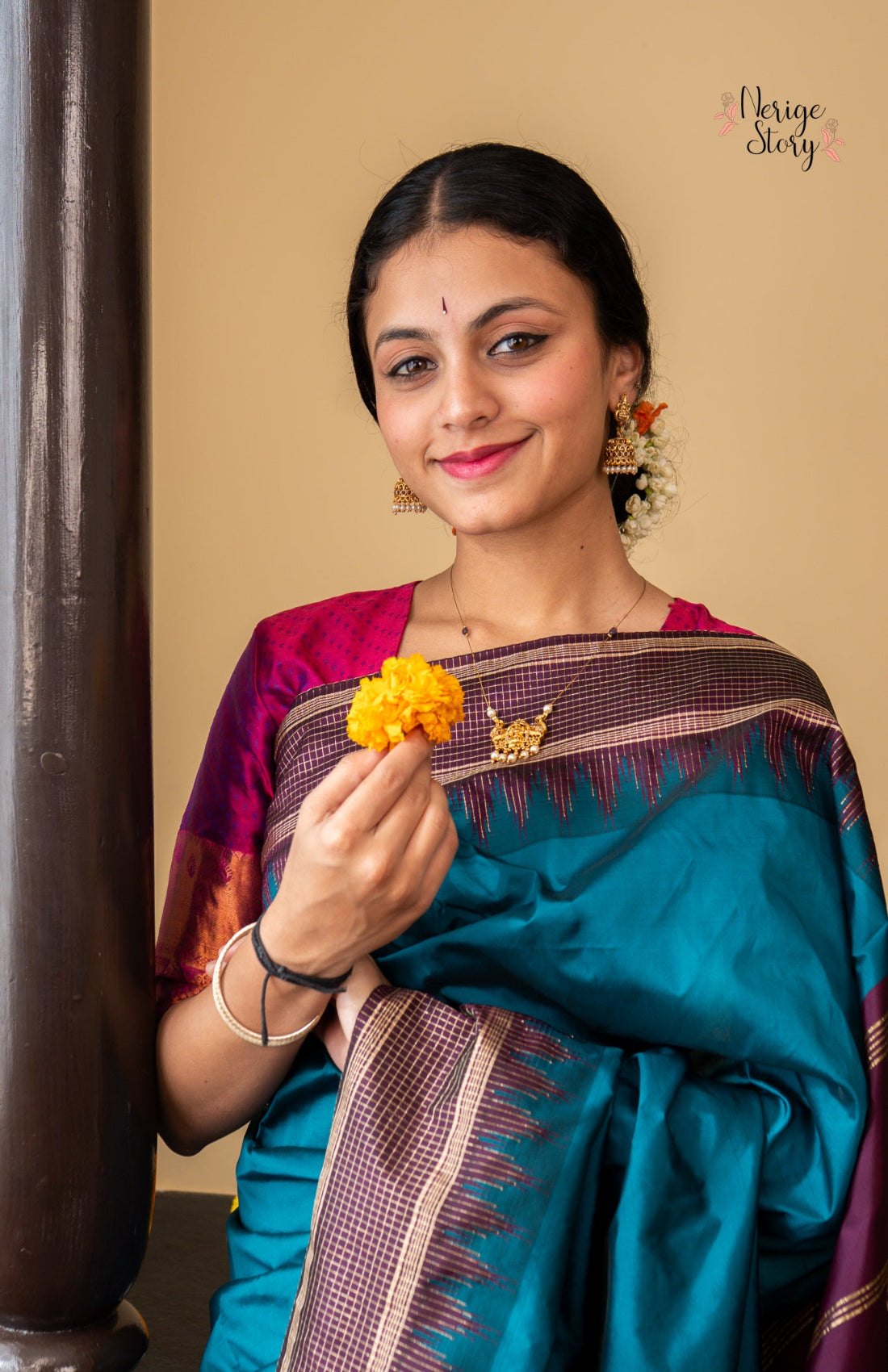 DEVAMATA (ದೇವಮಾತಾ)