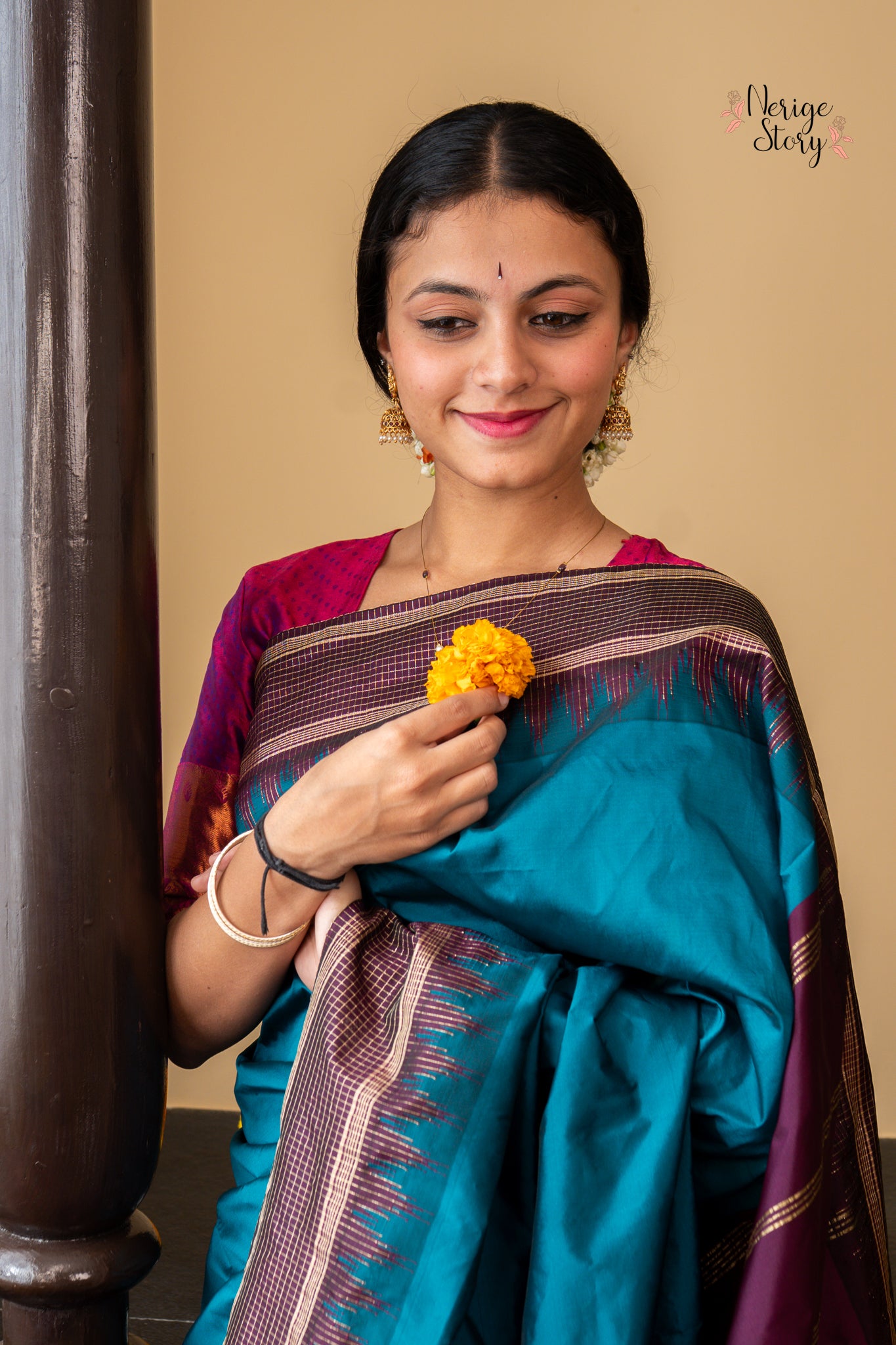 DEVAMATA (ದೇವಮಾತಾ)