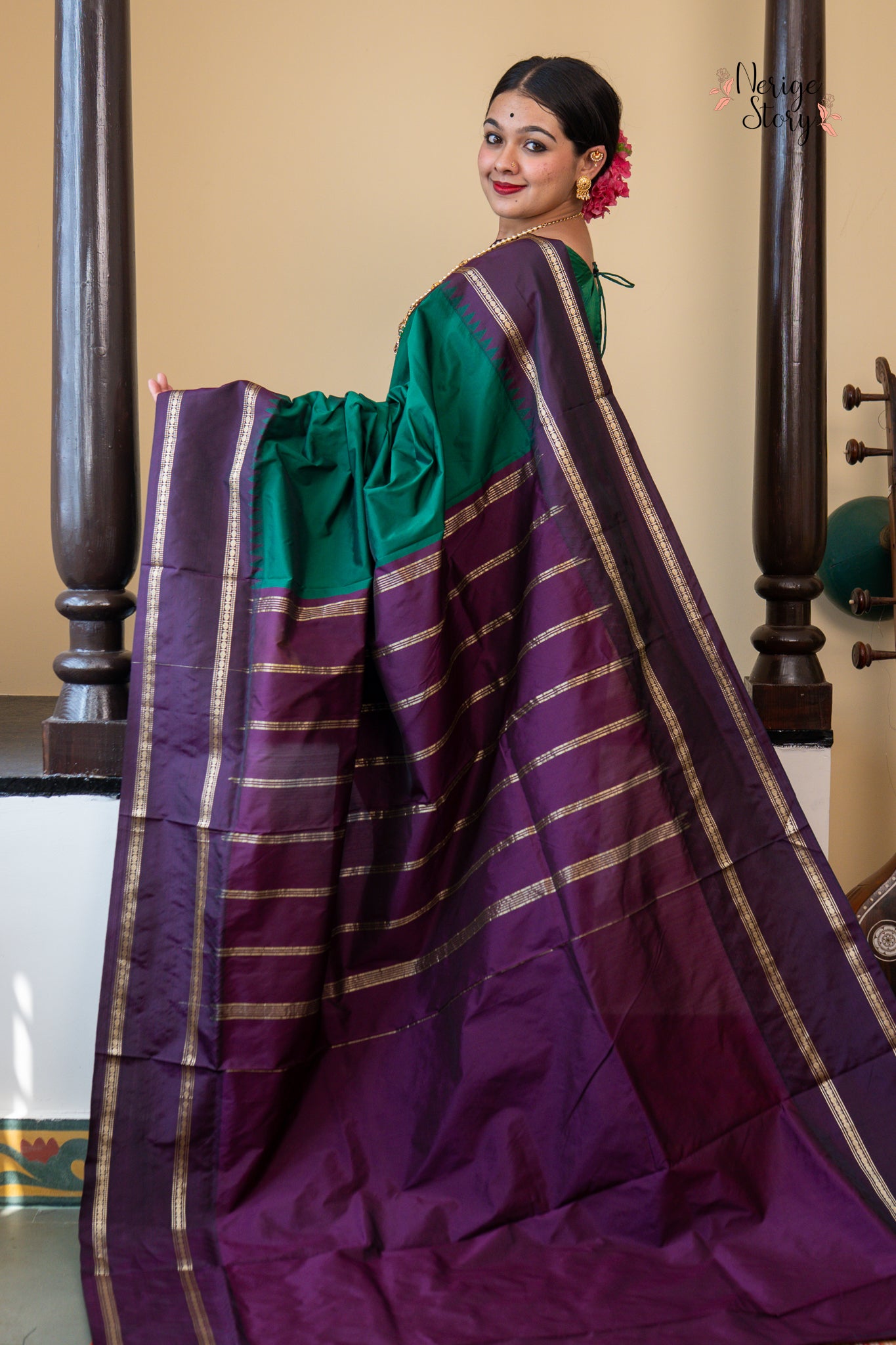 TARUNIKA (ತಾರುಣಿಕಾ)