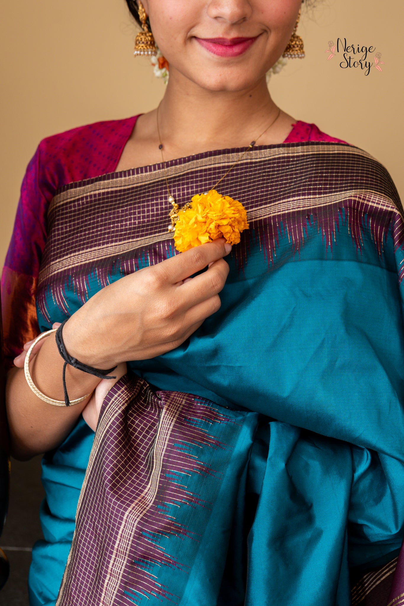 DEVAMATA (ದೇವಮಾತಾ)