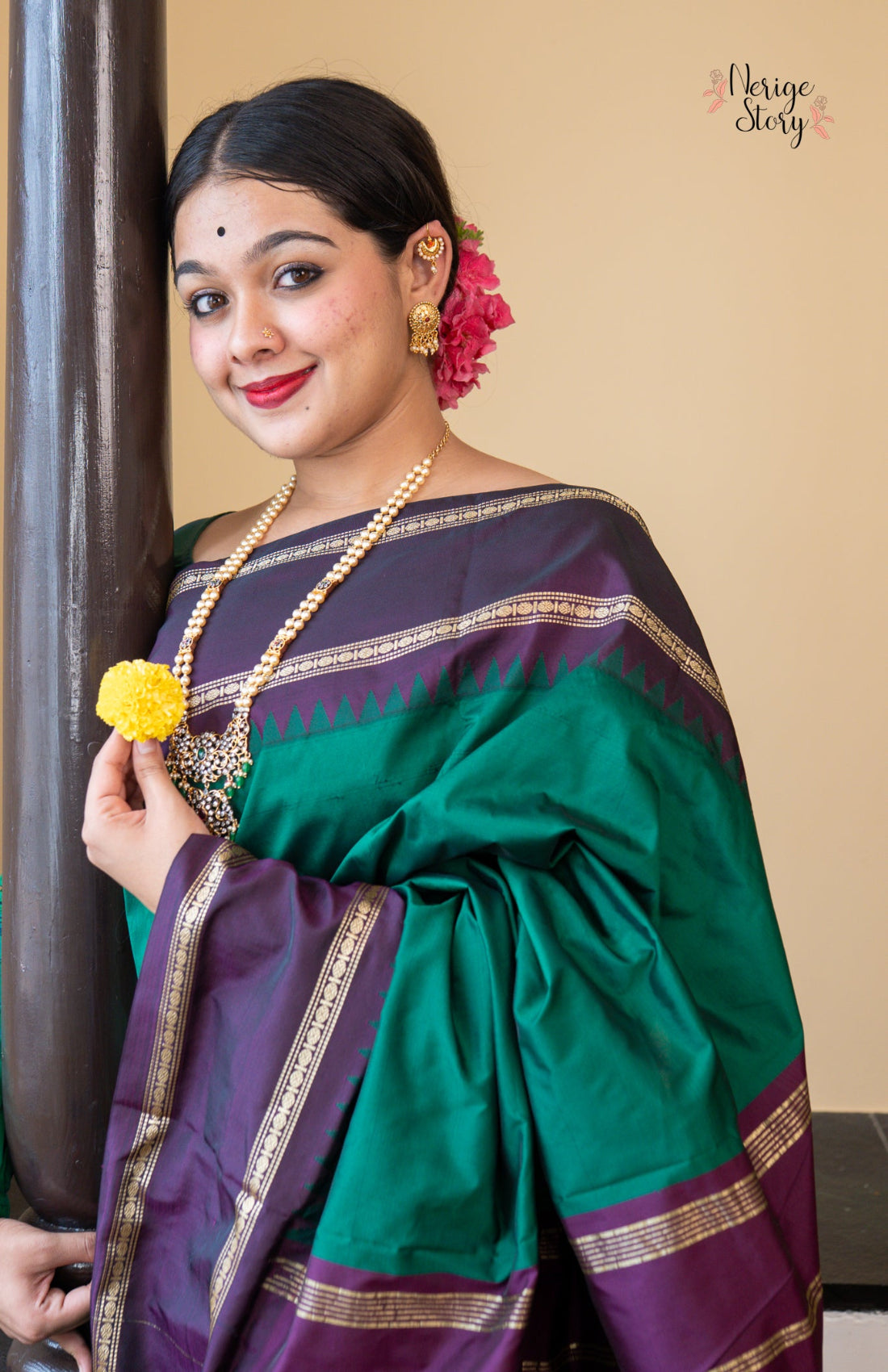 TARUNIKA (ತಾರುಣಿಕಾ)