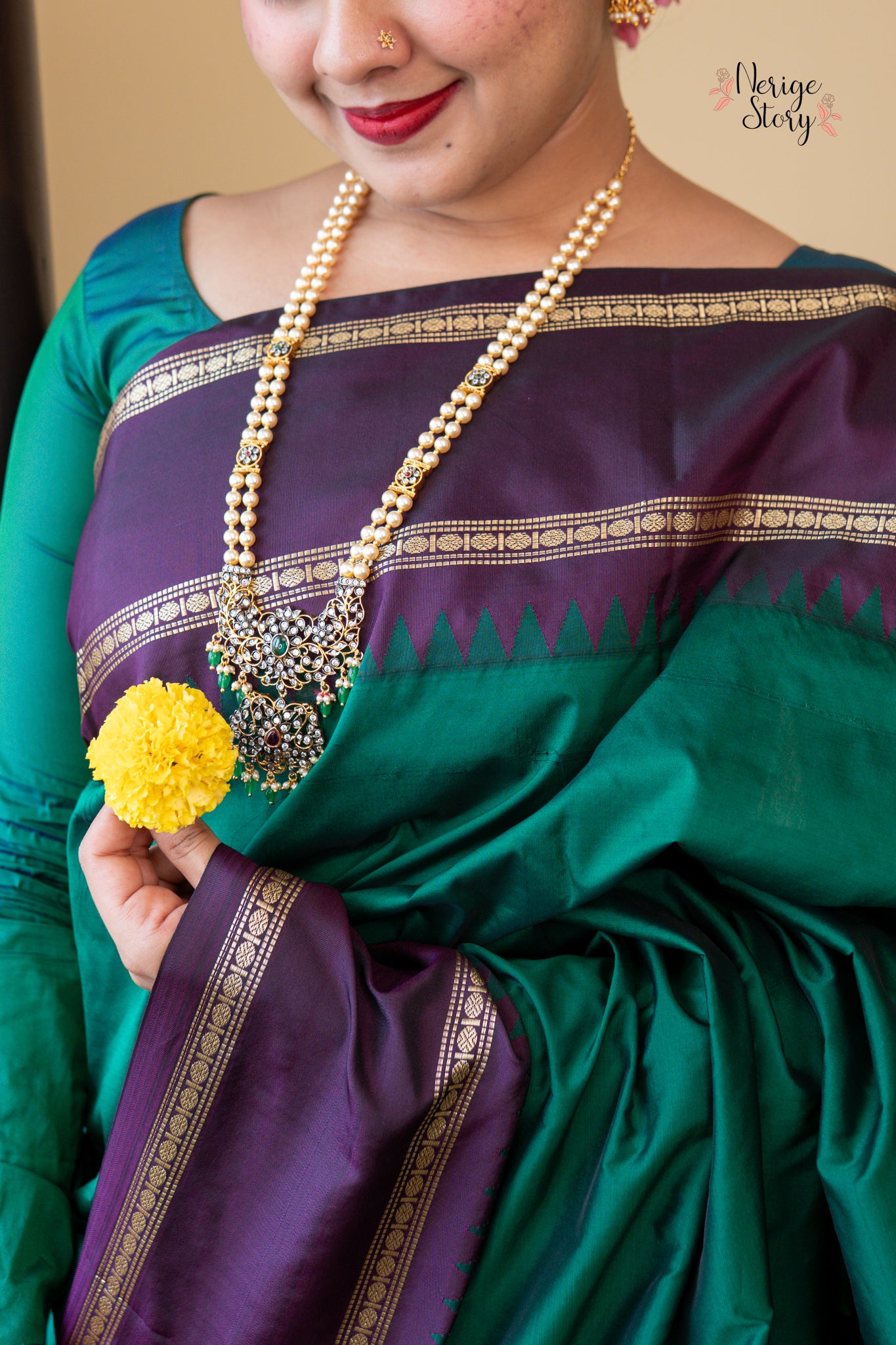 TARUNIKA (ತಾರುಣಿಕಾ)