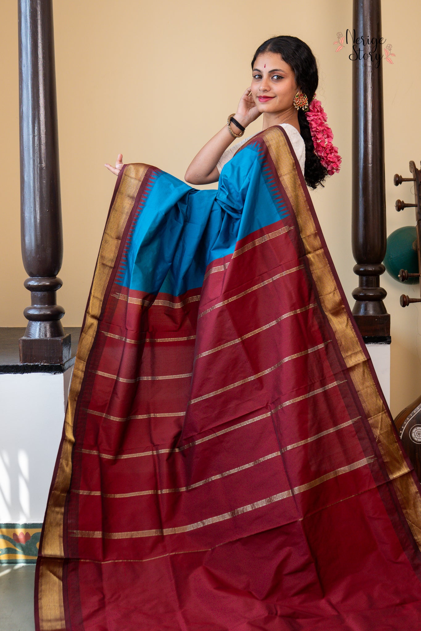 ZULEKHA (ಜುಲೇಖಾ)