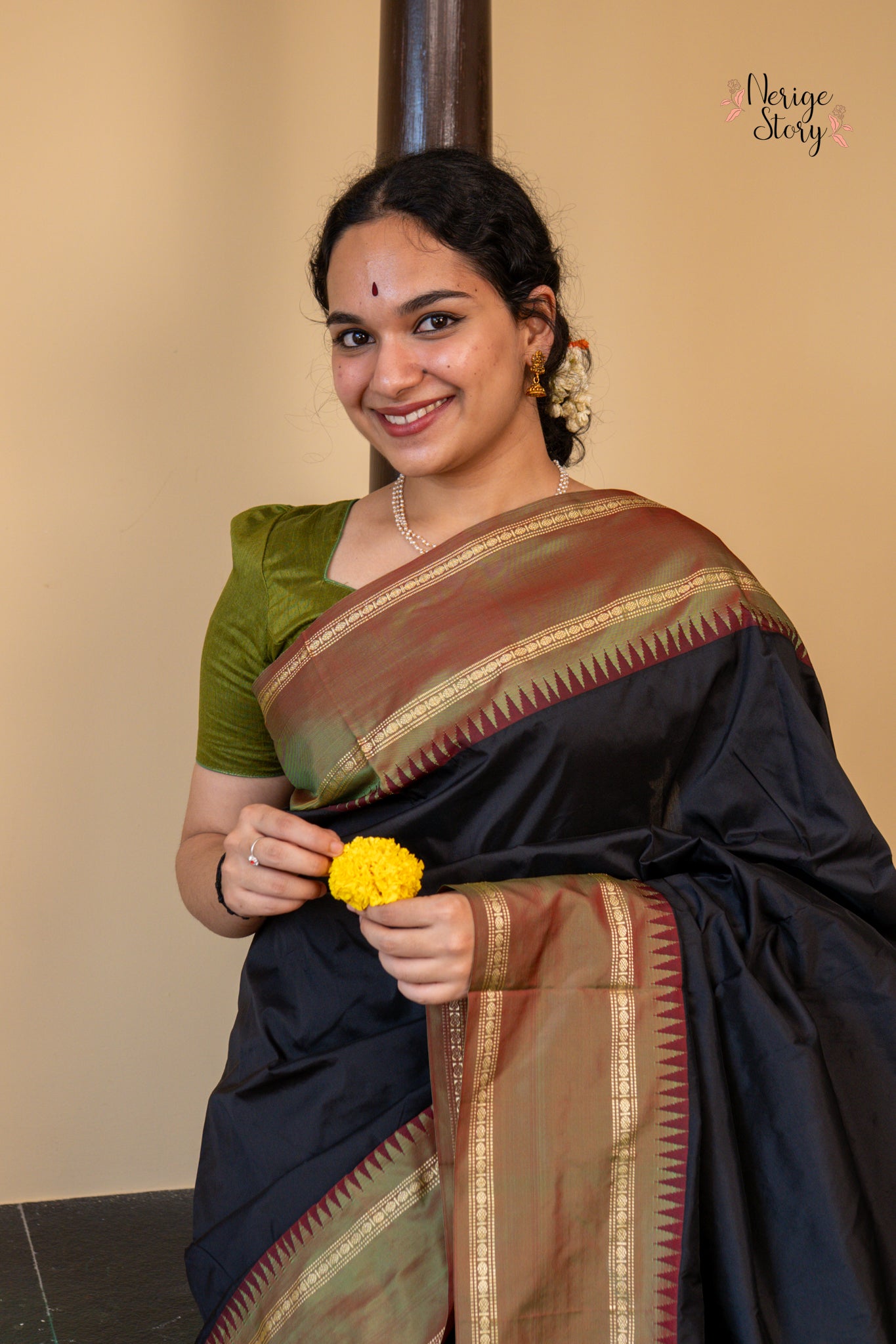 MRIDULA (ಮೃದುಲಾ)