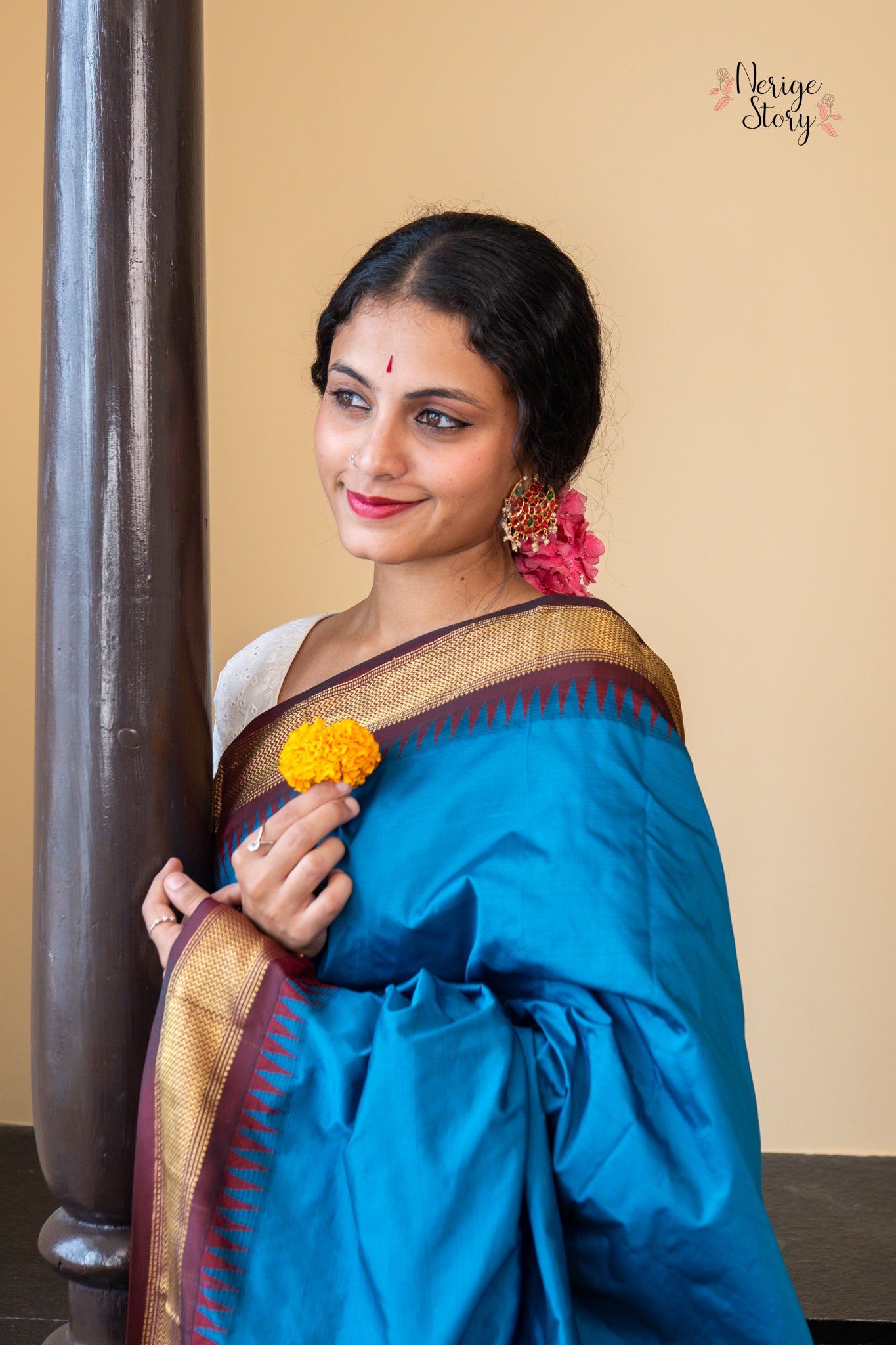 ZULEKHA (ಜುಲೇಖಾ)