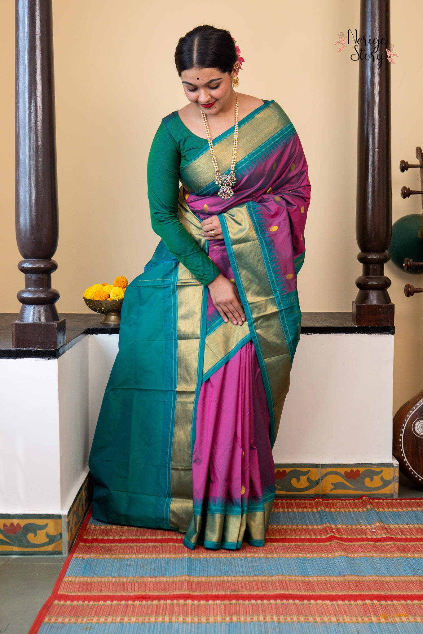 PAVANI (ಪಾವನಿ)