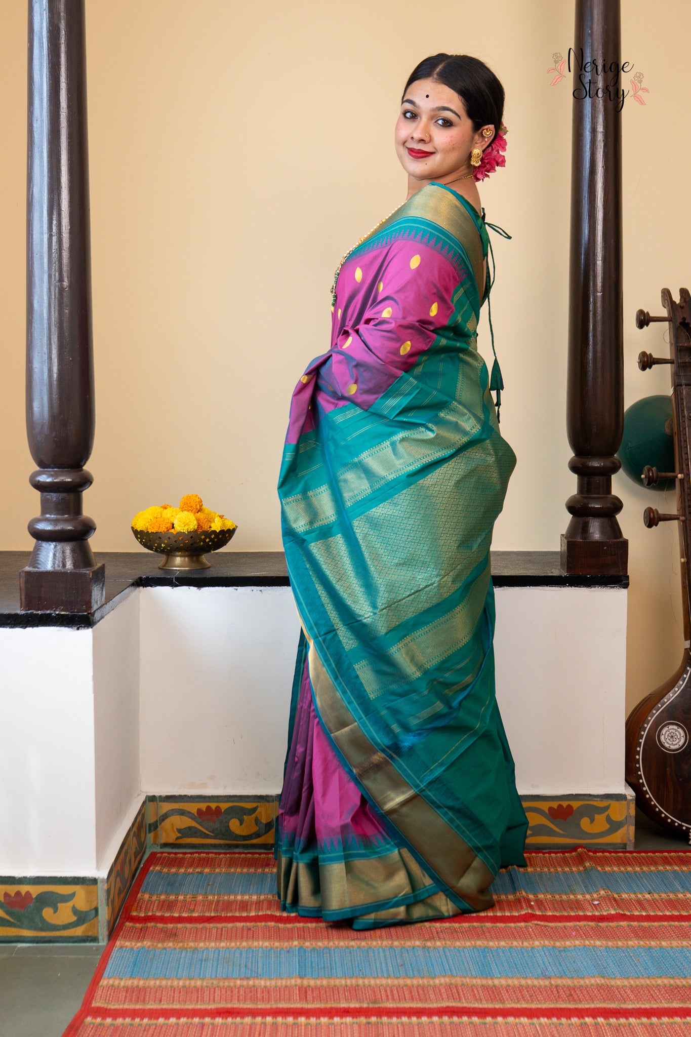 PAVANI (ಪಾವನಿ)