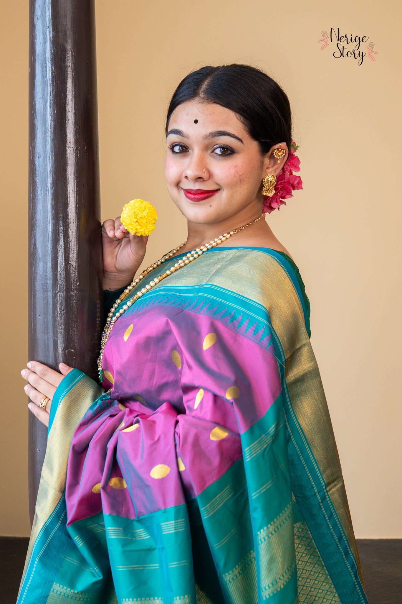 PAVANI (ಪಾವನಿ)