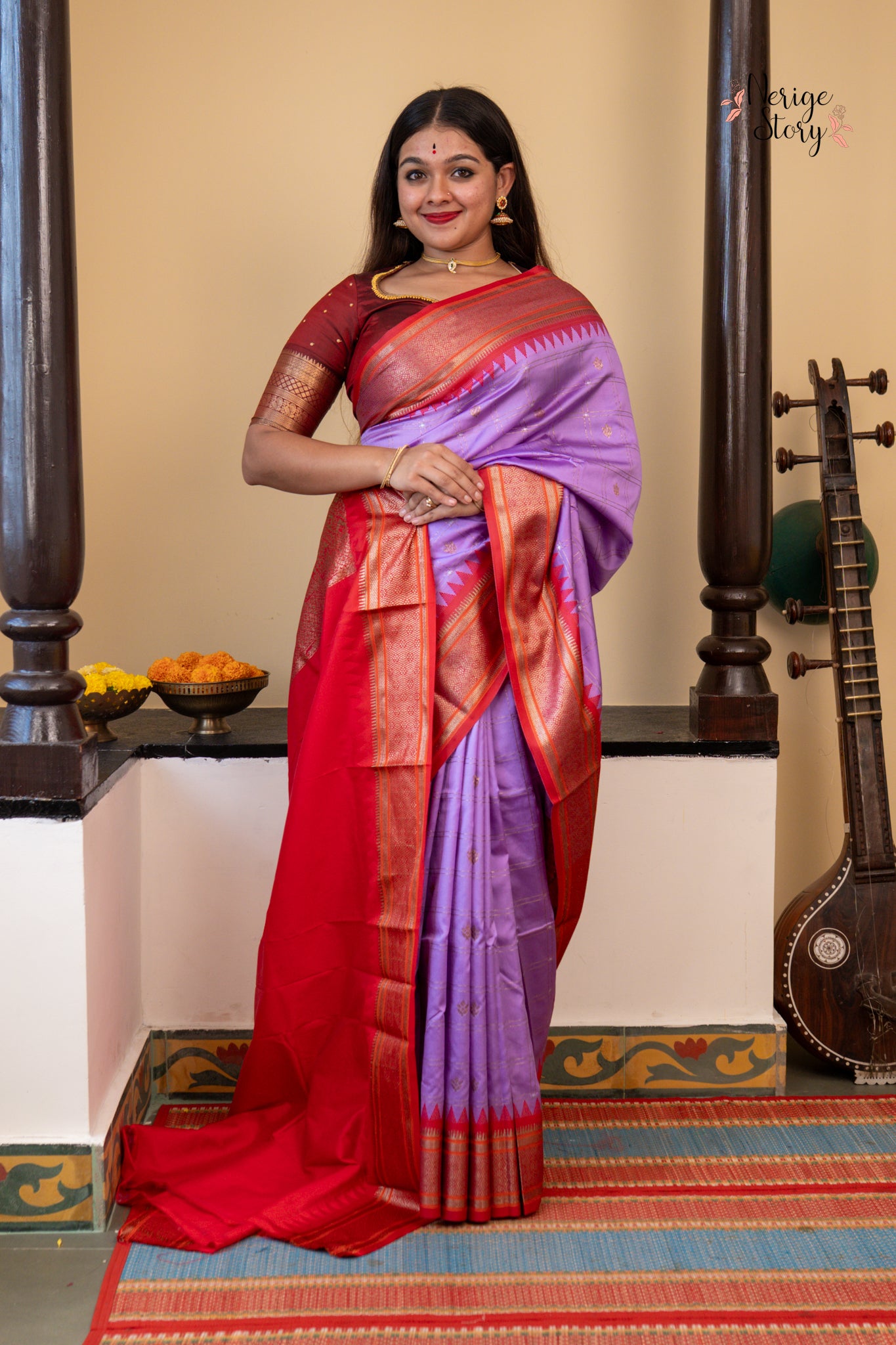 NAIMISHA (नैमिषा)