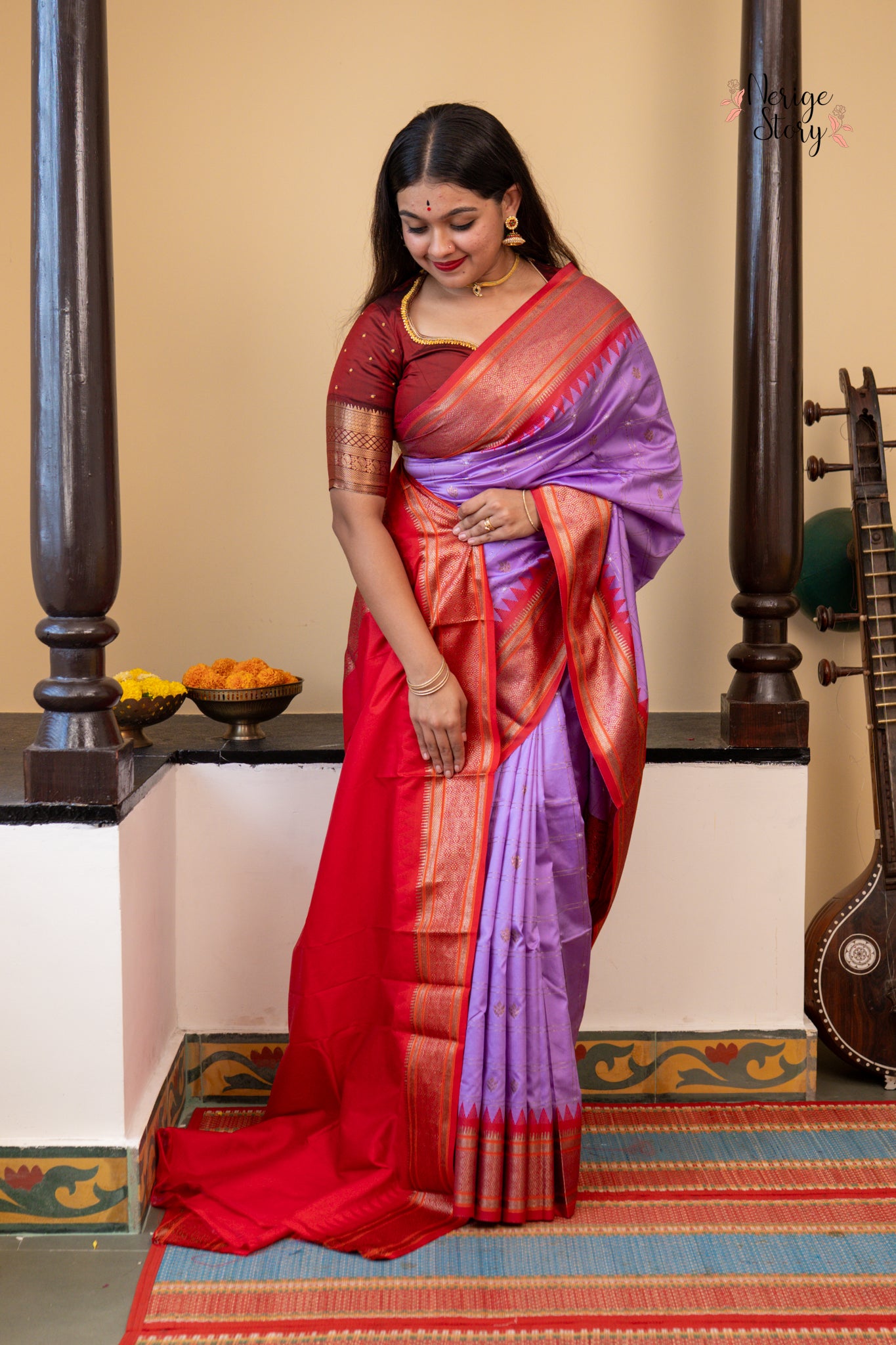 NAIMISHA (नैमिषा)