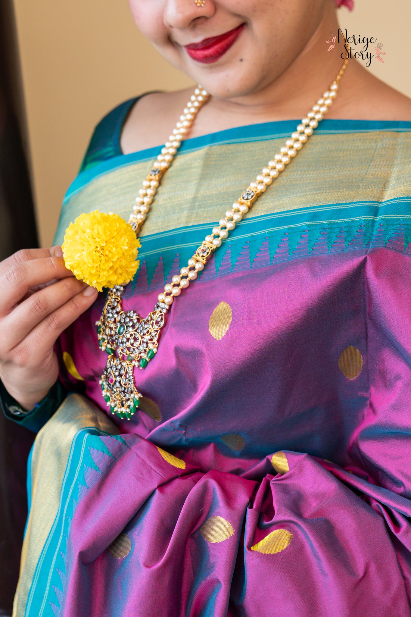 PAVANI (ಪಾವನಿ)