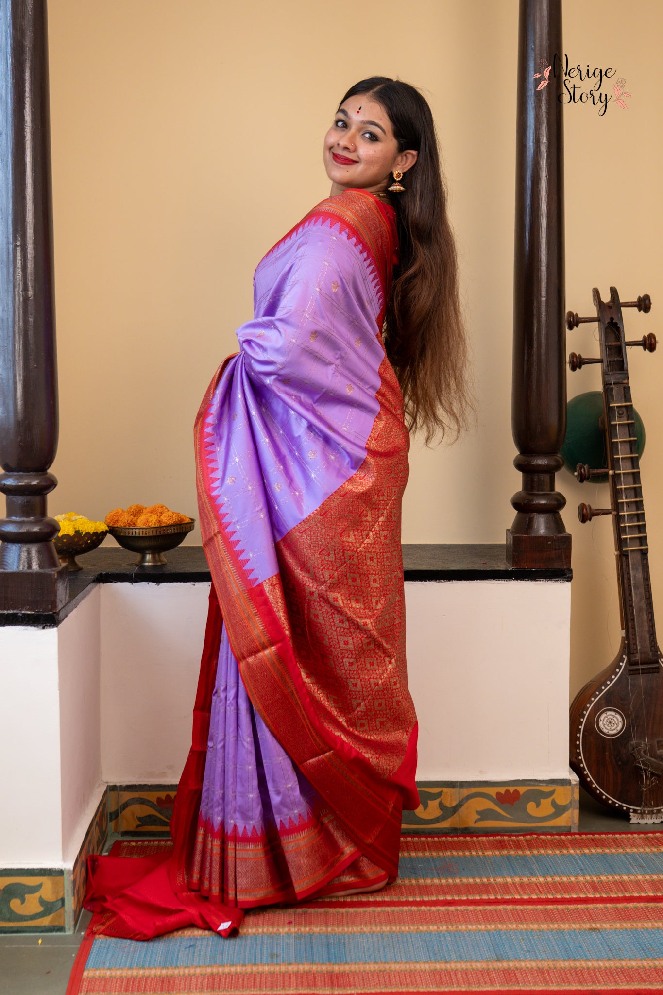 NAIMISHA (नैमिषा)