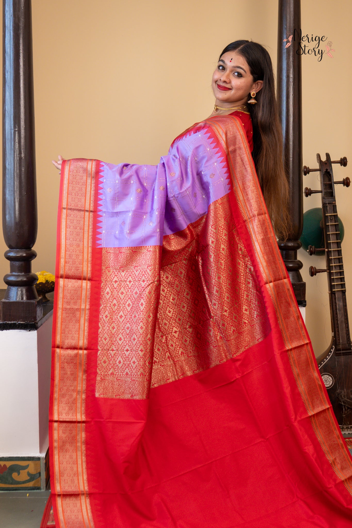 NAIMISHA (नैमिषा)