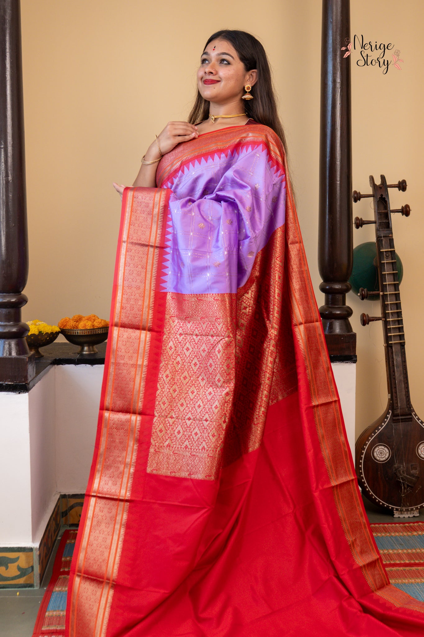 NAIMISHA (नैमिषा)