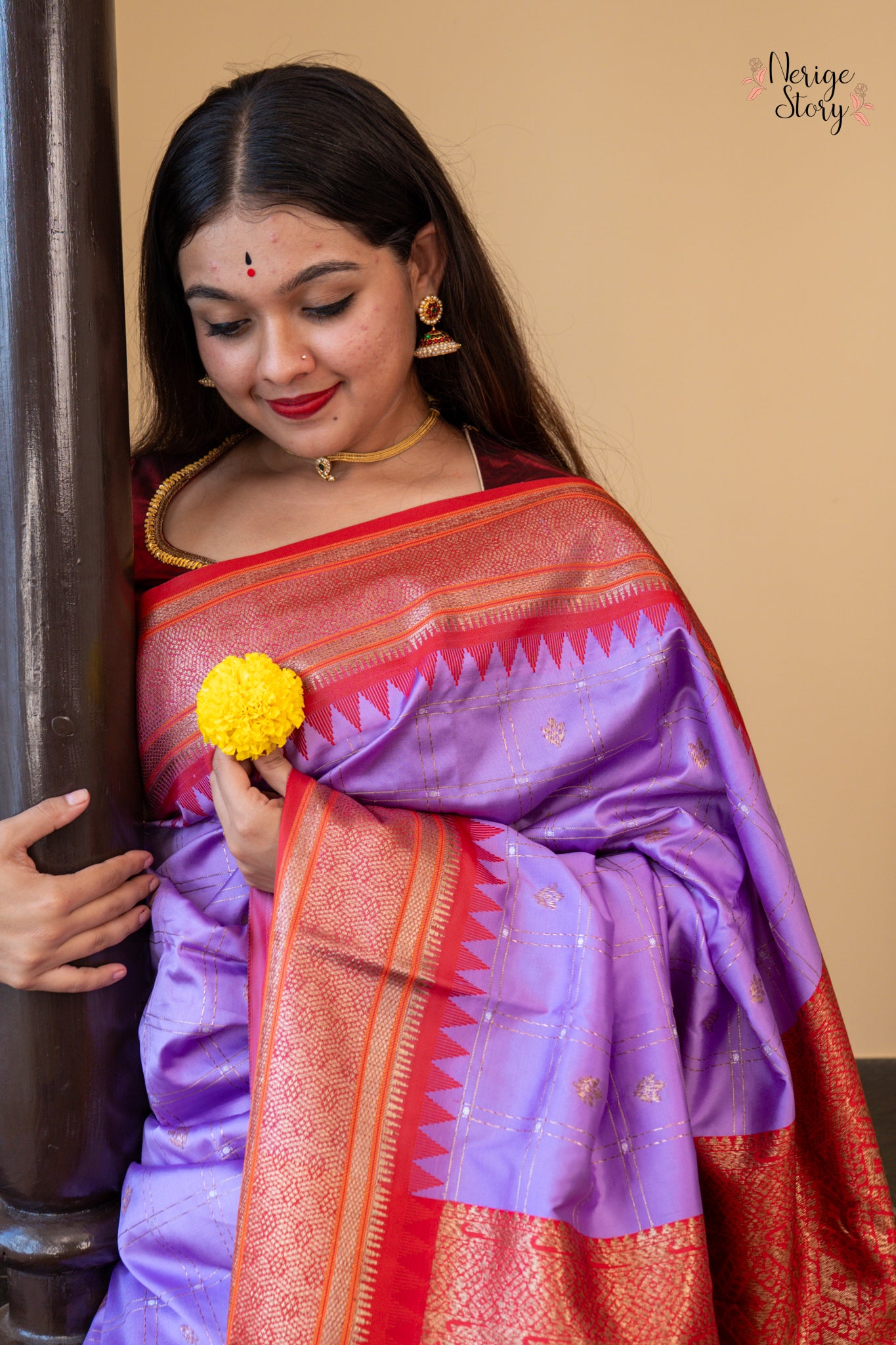 NAIMISHA (नैमिषा)