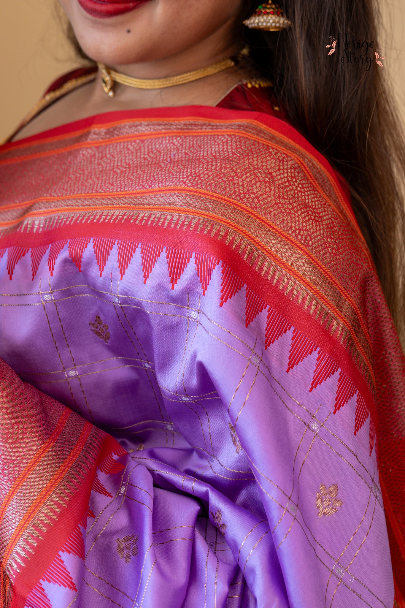 NAIMISHA (नैमिषा)