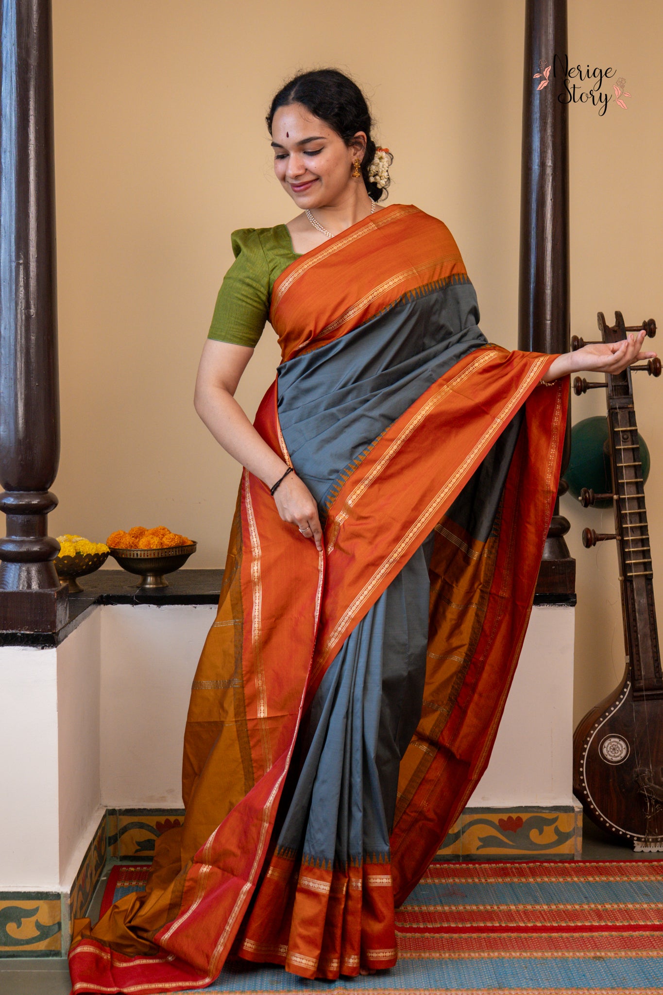 SHIRALI (ಶಿರಾಲಿ)